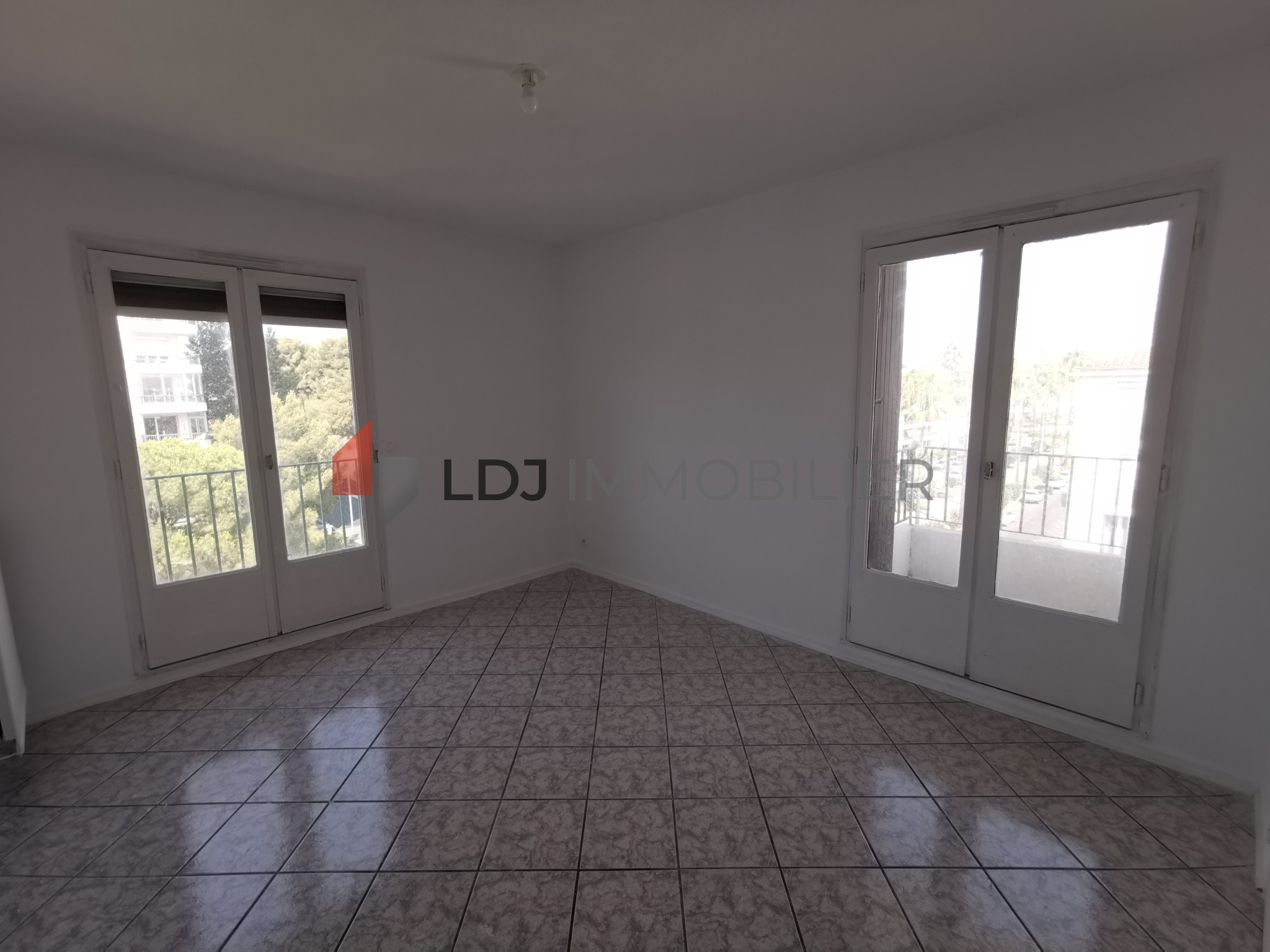 Location Appartement à Perpignan 3 pièces