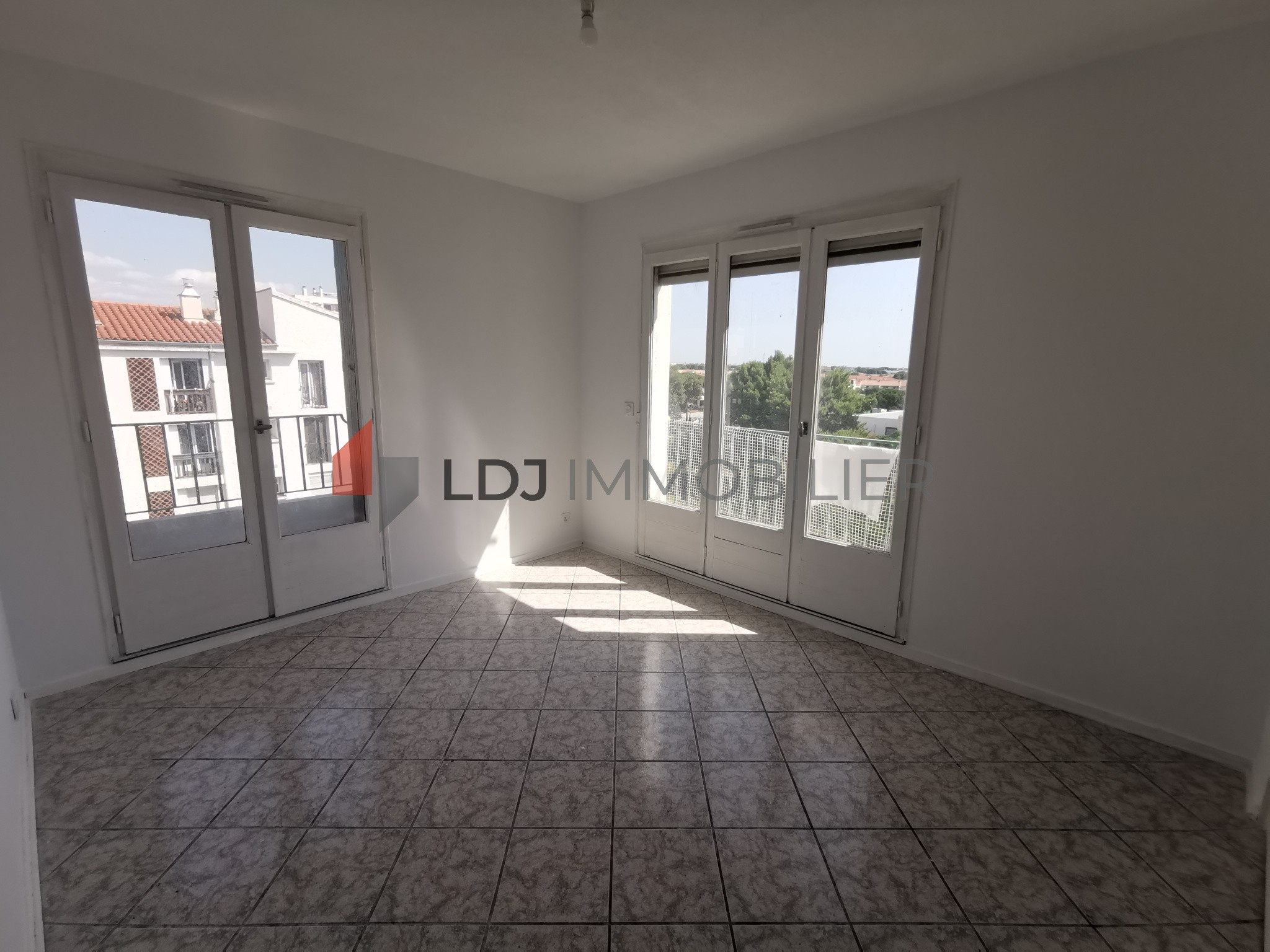 Location Appartement à Perpignan 3 pièces