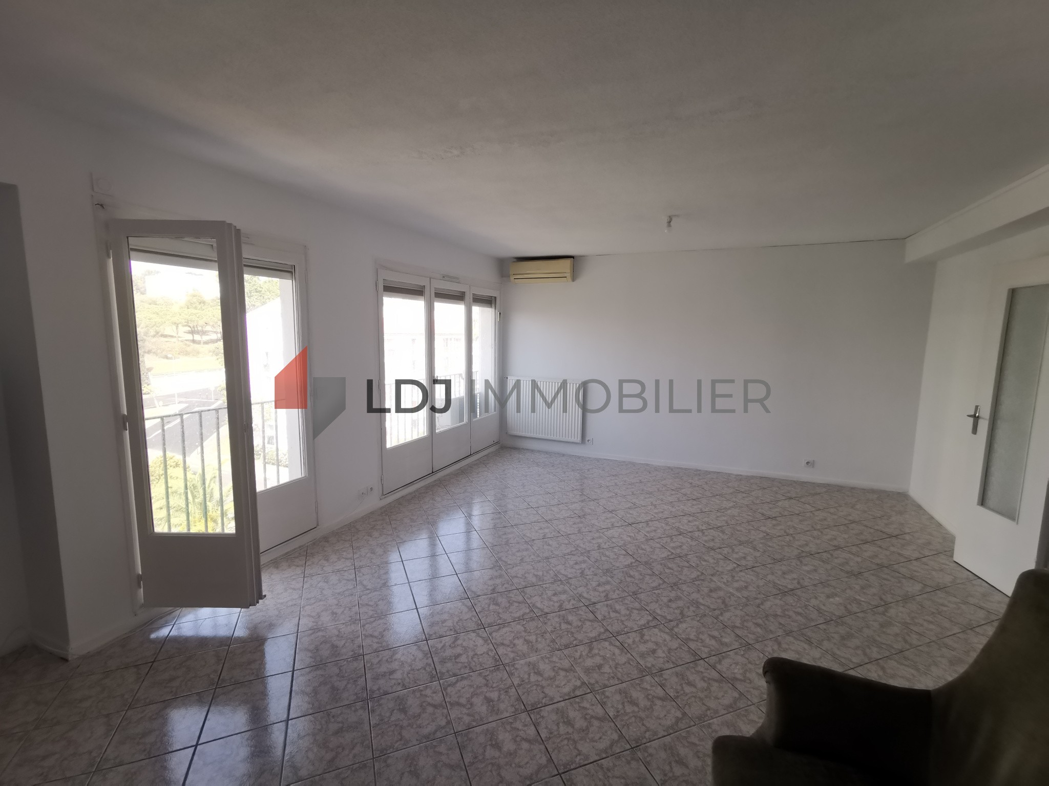 Location Appartement à Perpignan 3 pièces