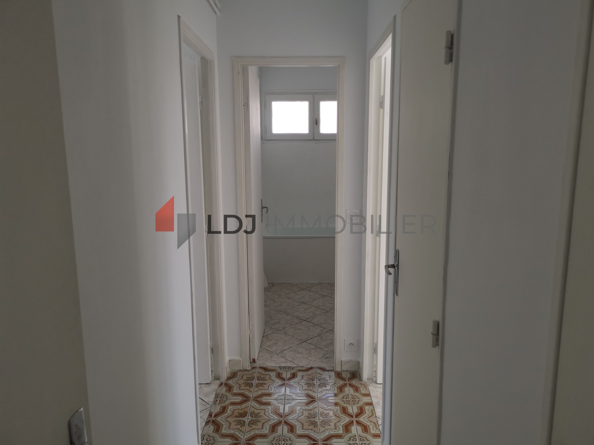 Location Appartement à Perpignan 3 pièces