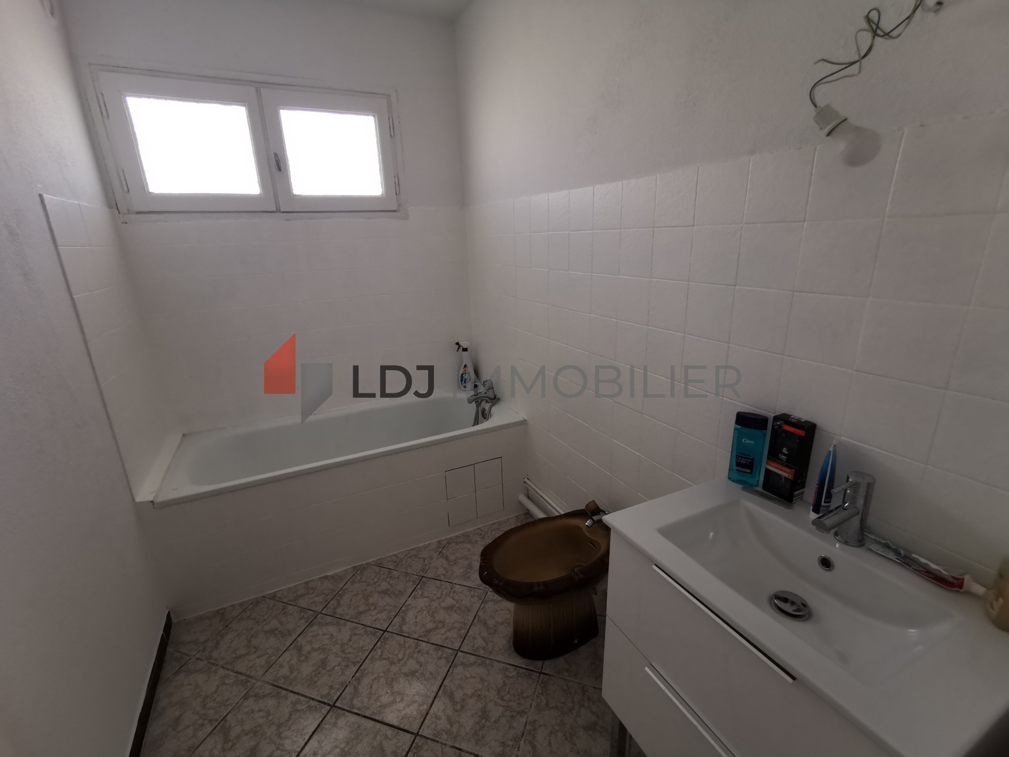 Location Appartement à Perpignan 3 pièces