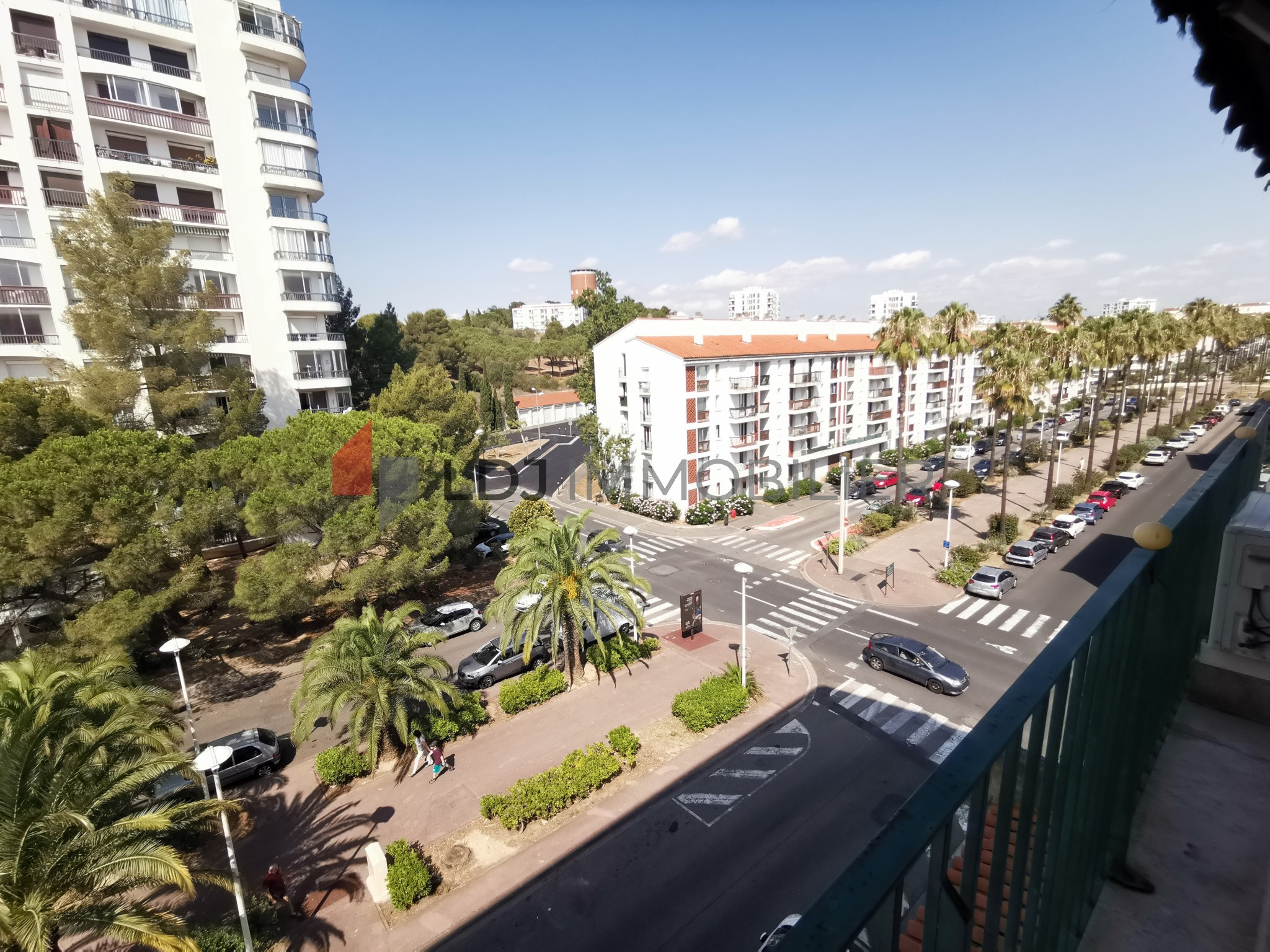 Location Appartement à Perpignan 3 pièces