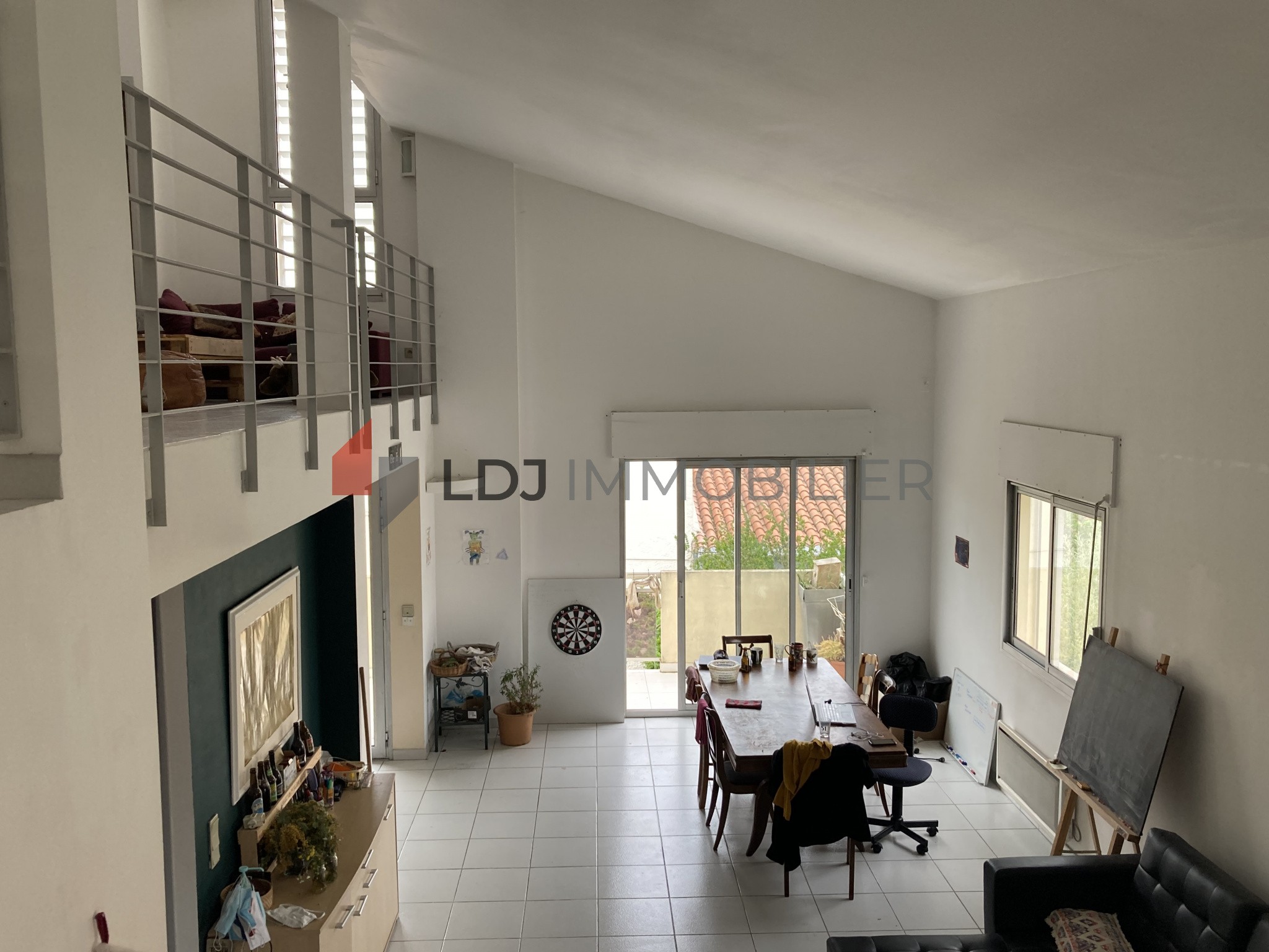 Location Appartement à Perpignan 5 pièces