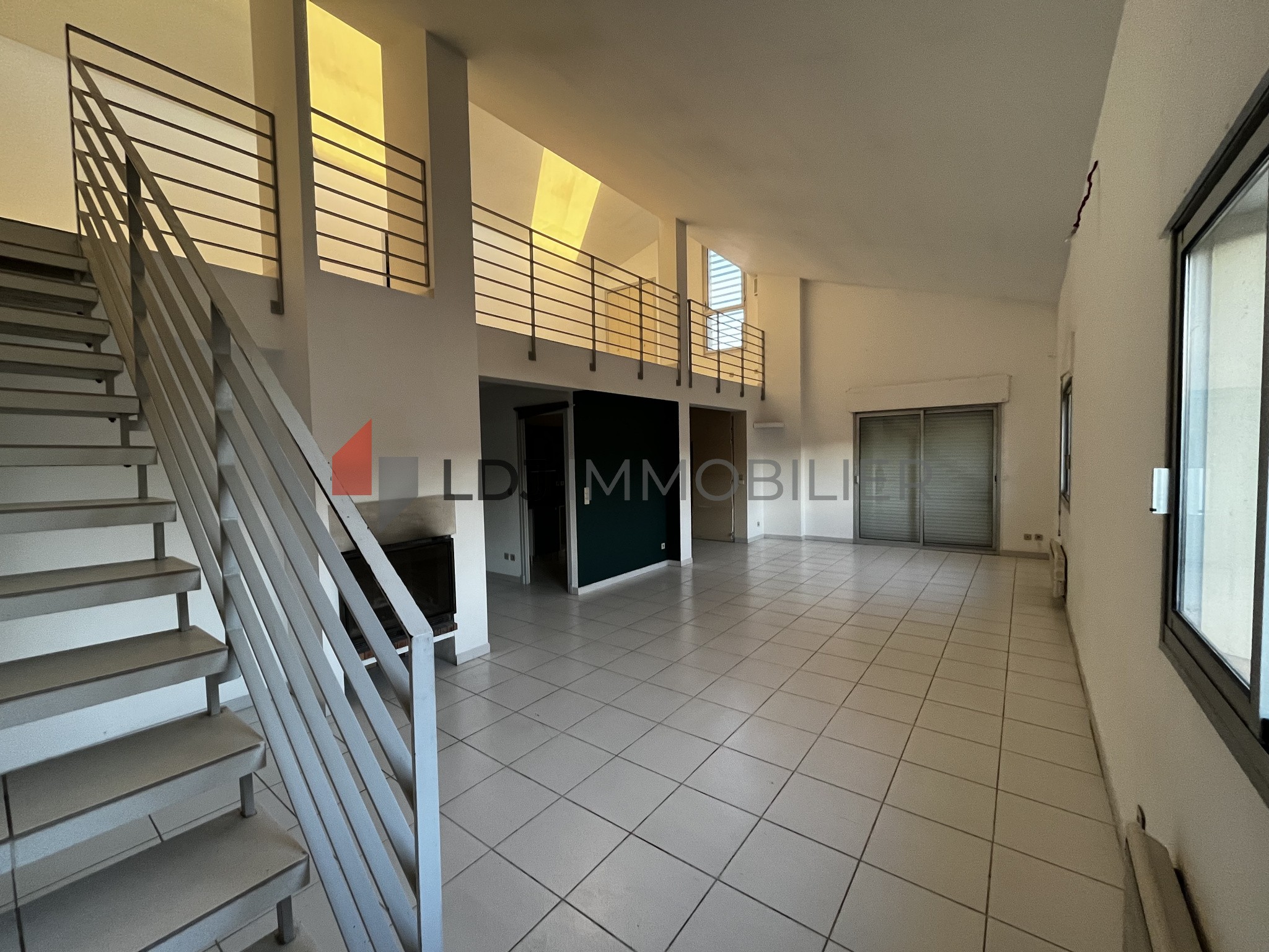 Location Appartement à Perpignan 5 pièces