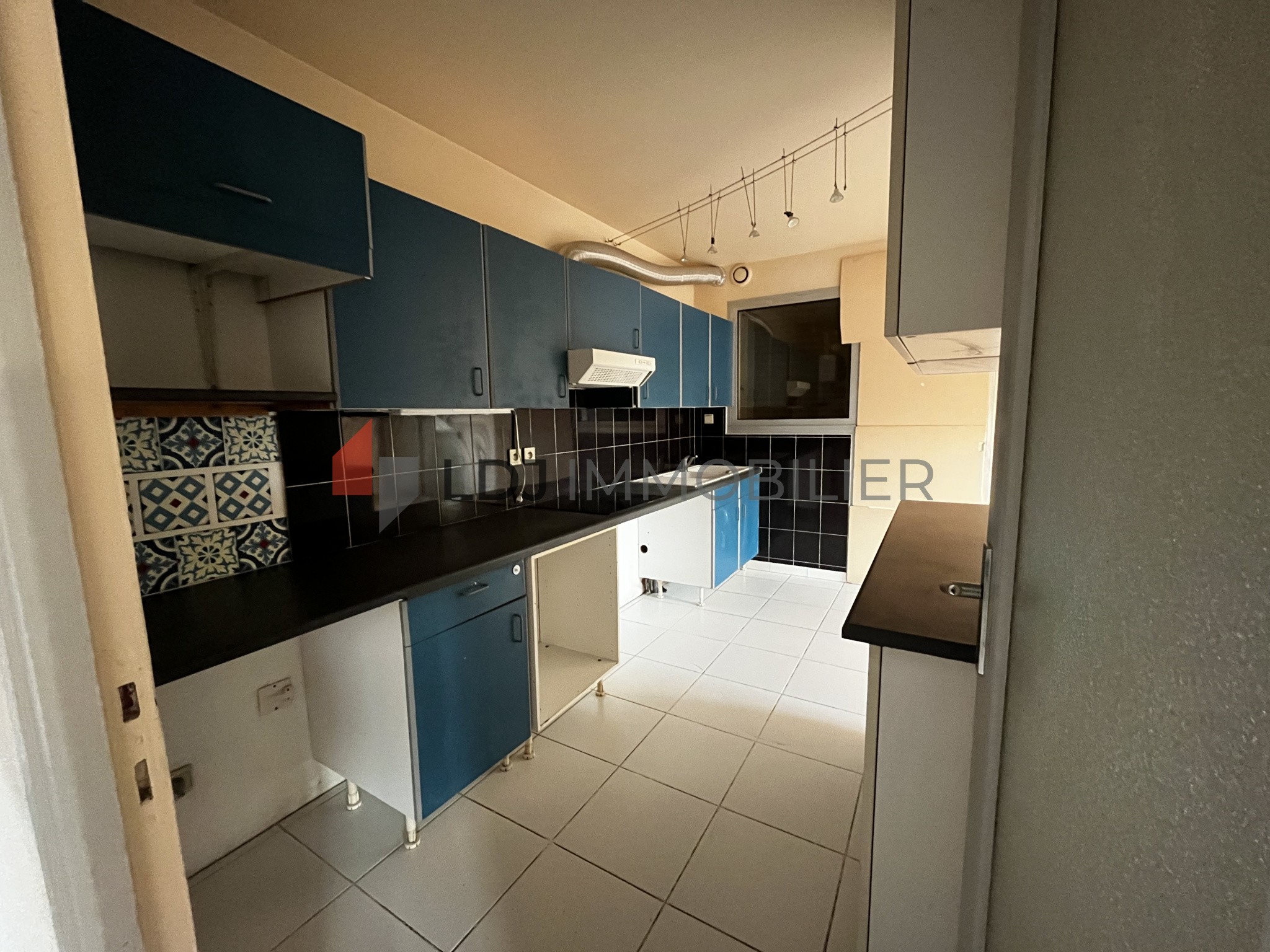 Location Appartement à Perpignan 5 pièces