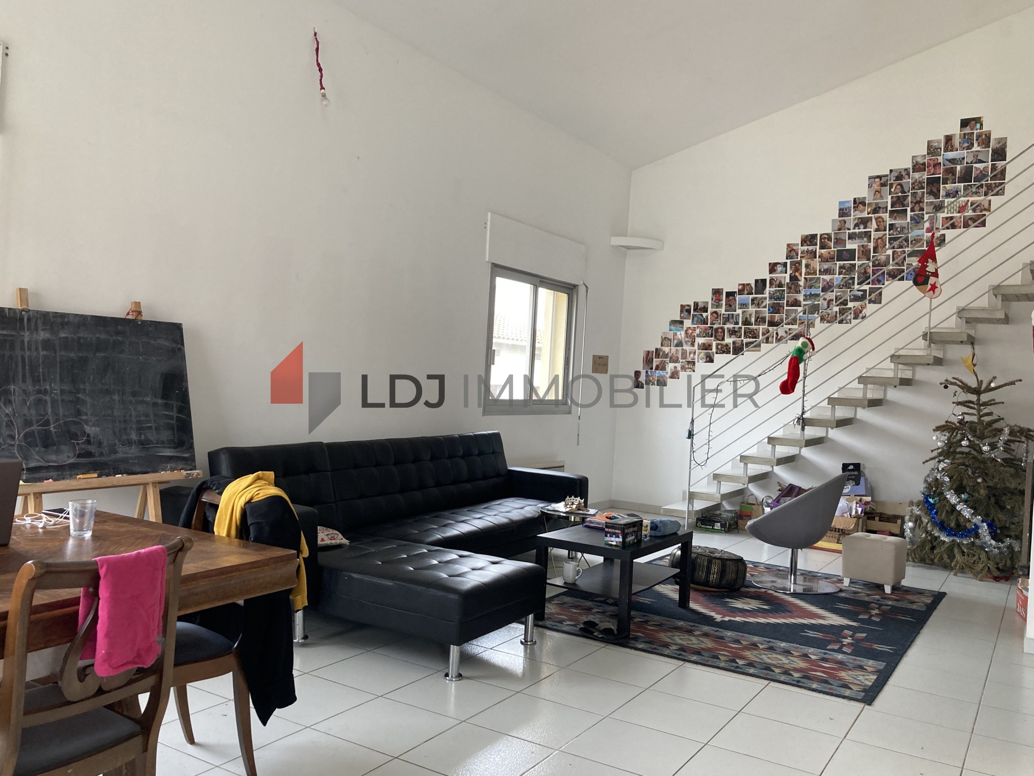 Location Appartement à Perpignan 5 pièces