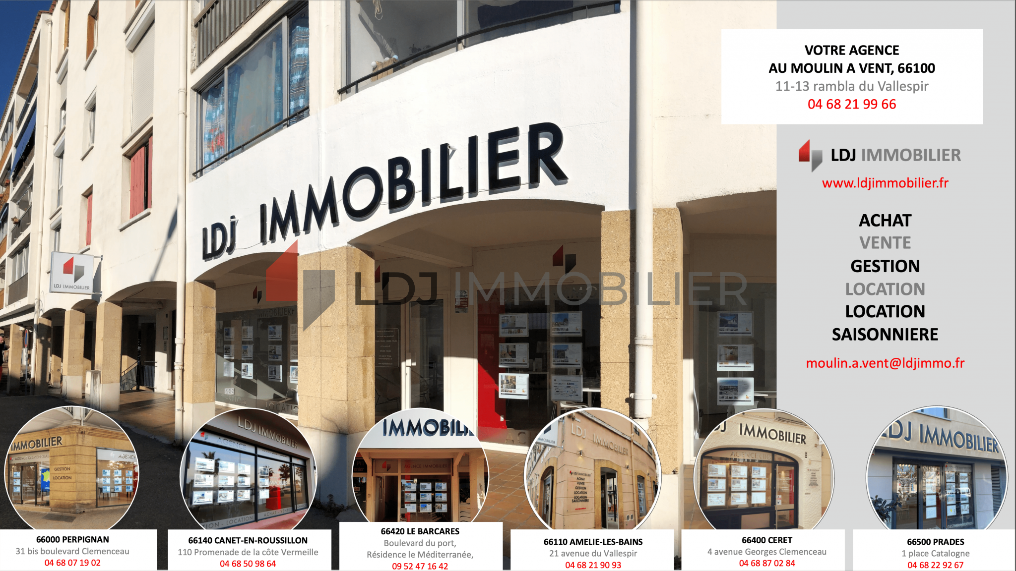 Location Appartement à Amélie-les-Bains-Palalda 1 pièce