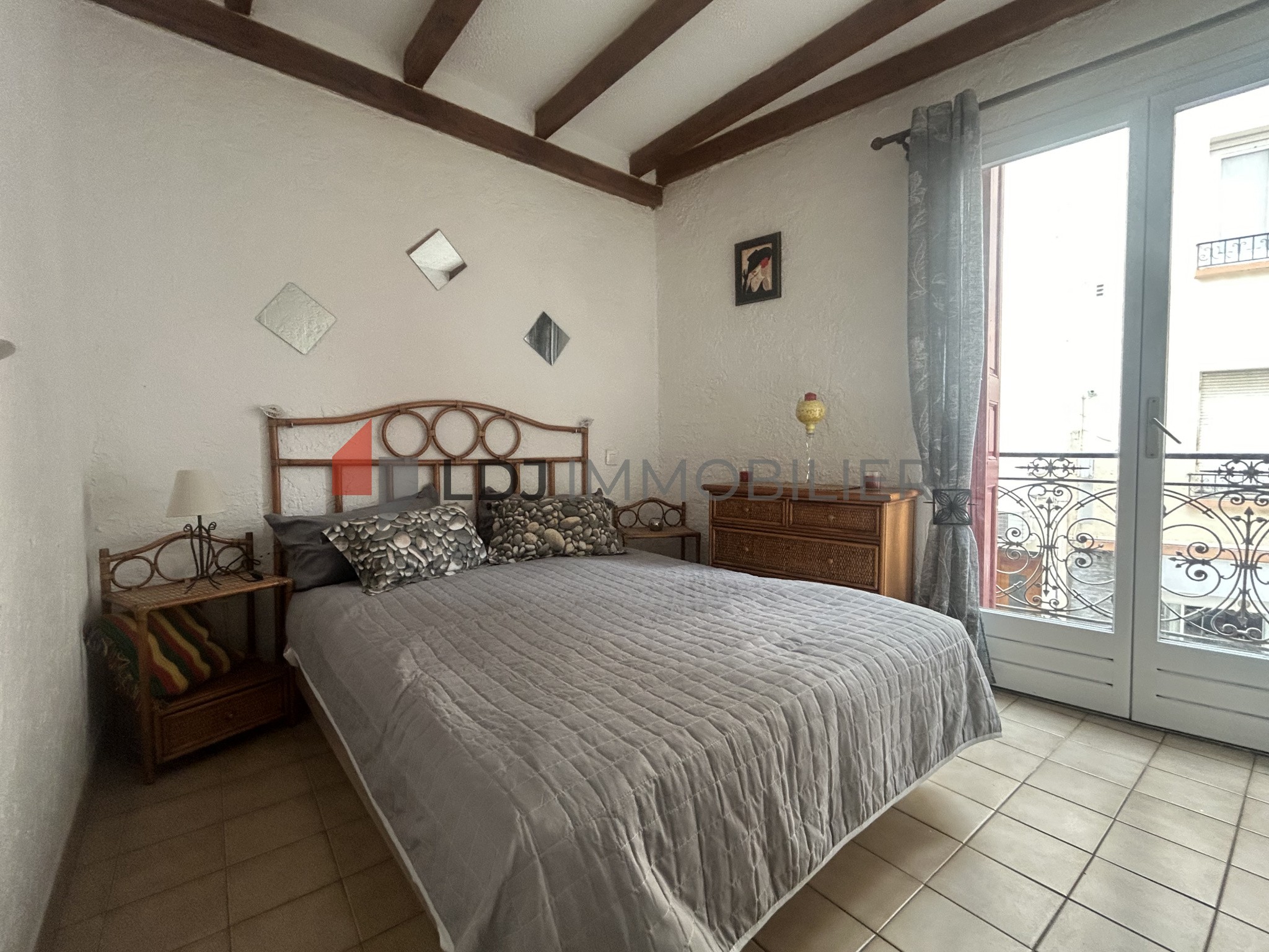 Location Appartement à Amélie-les-Bains-Palalda 2 pièces