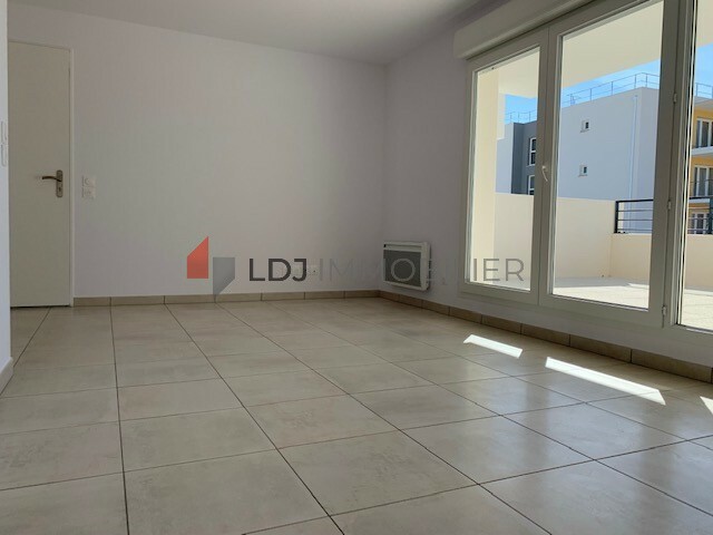 Location Appartement à Perpignan 2 pièces