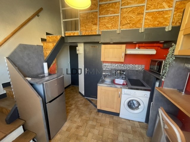 Location Appartement à Perpignan 1 pièce