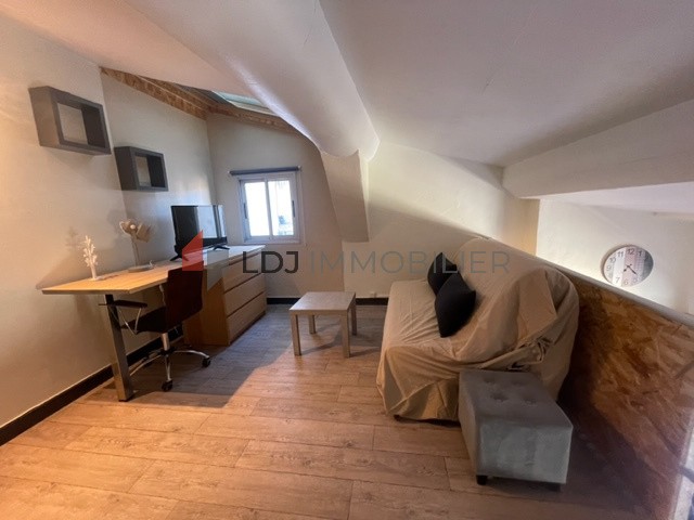 Location Appartement à Perpignan 1 pièce