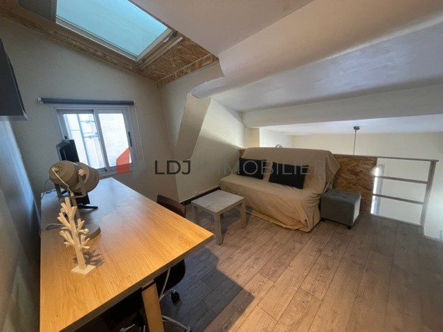 Location Appartement à Perpignan 1 pièce