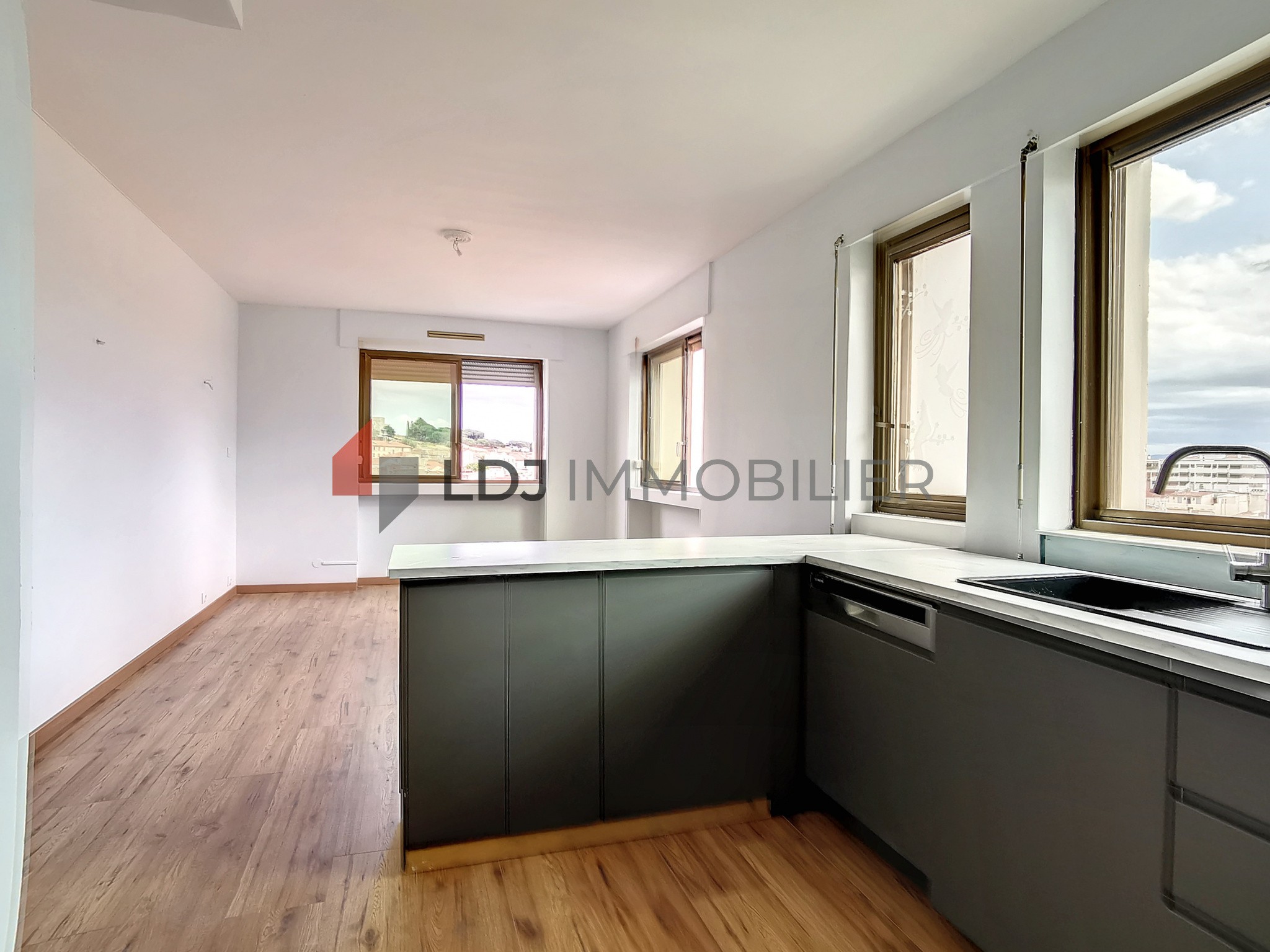 Location Appartement à Perpignan 2 pièces