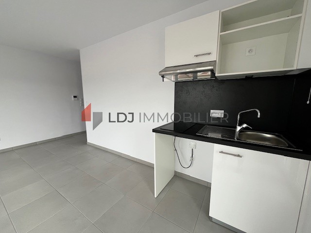 Location Appartement à Perpignan 2 pièces