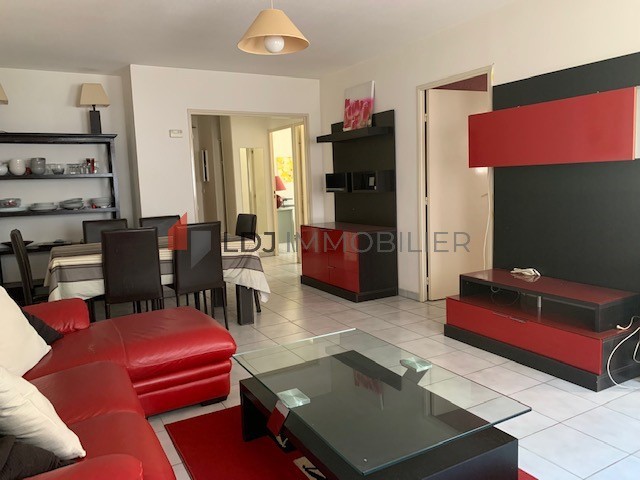 Location Appartement à Perpignan 3 pièces