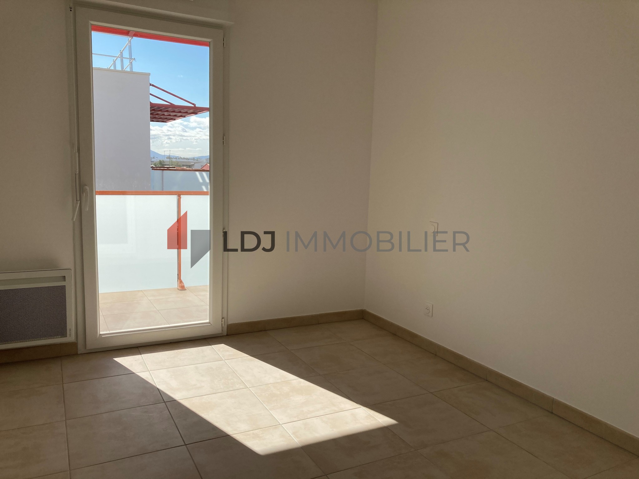 Location Appartement à Perpignan 3 pièces