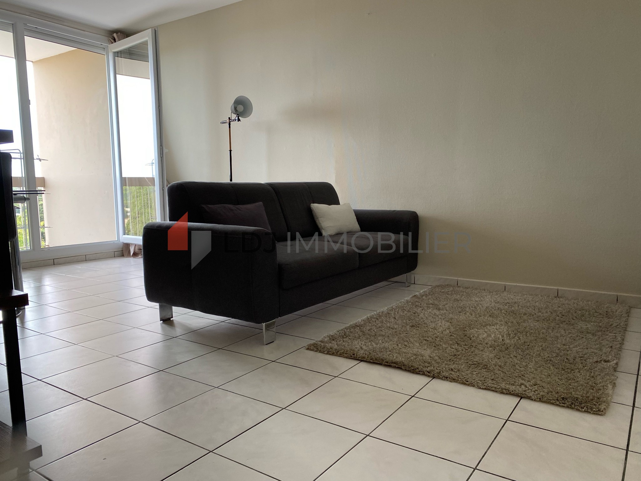 Location Appartement à Perpignan 2 pièces