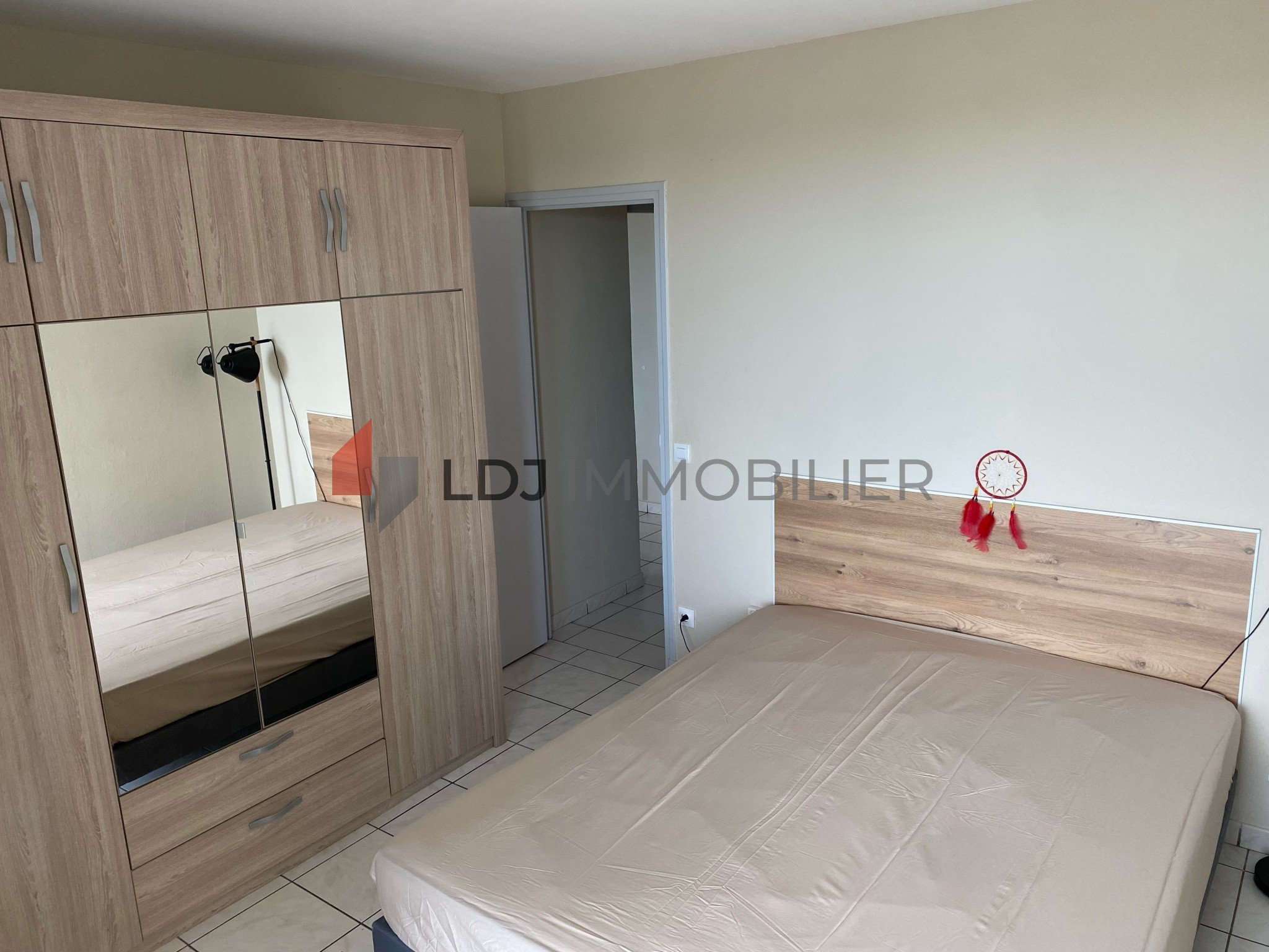 Location Appartement à Perpignan 2 pièces