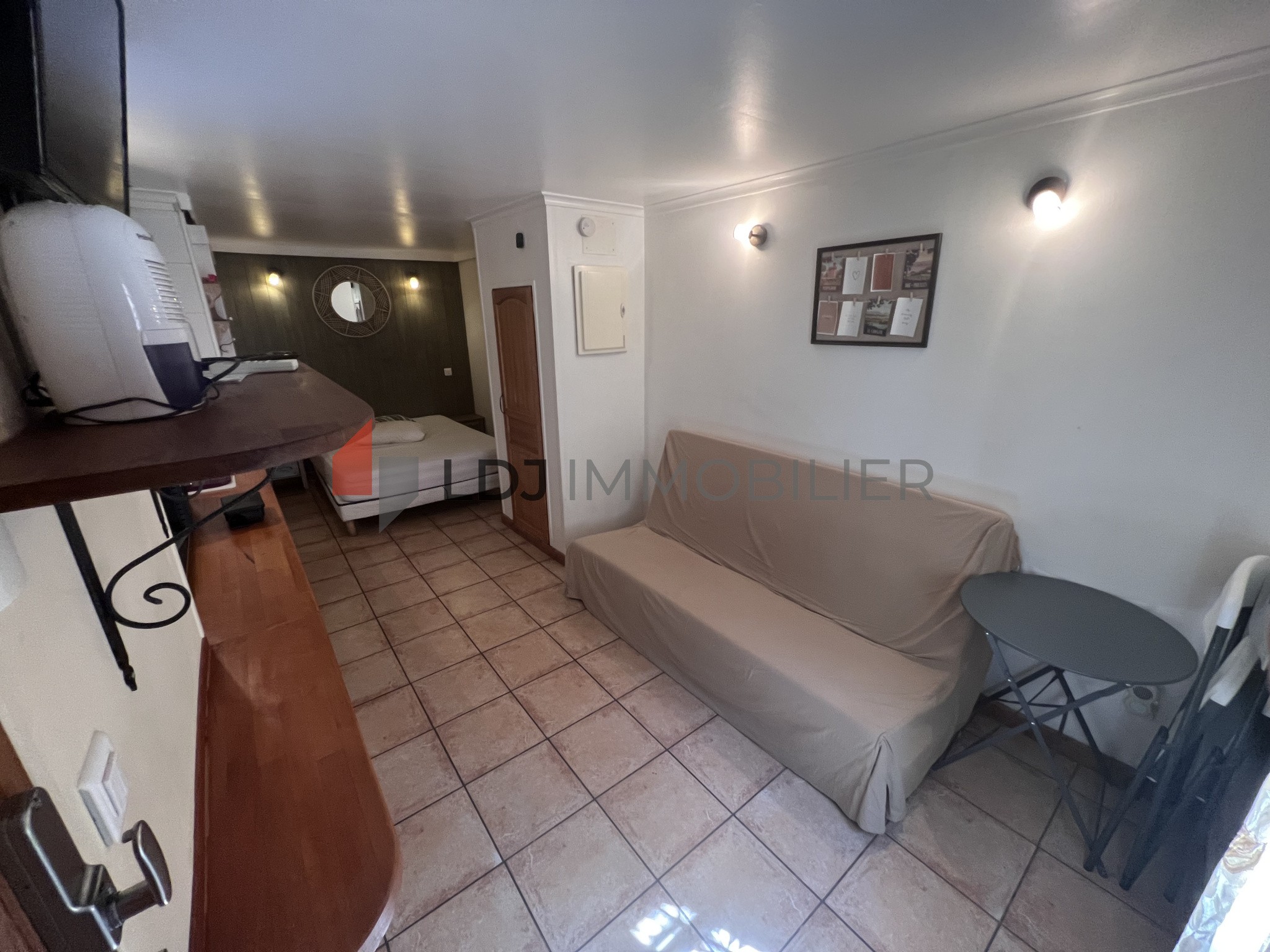 Location Appartement à Perpignan 1 pièce