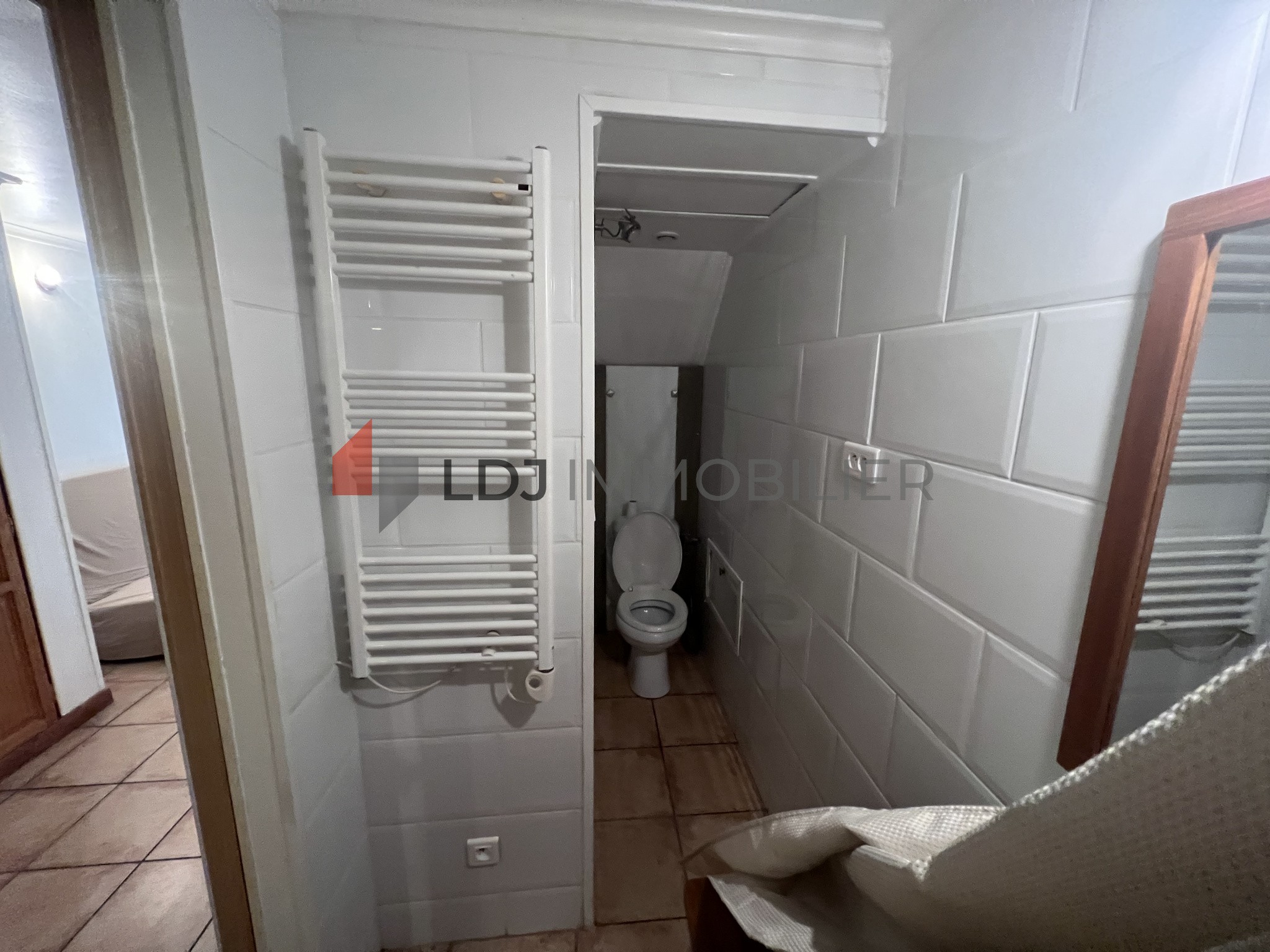 Location Appartement à Perpignan 1 pièce