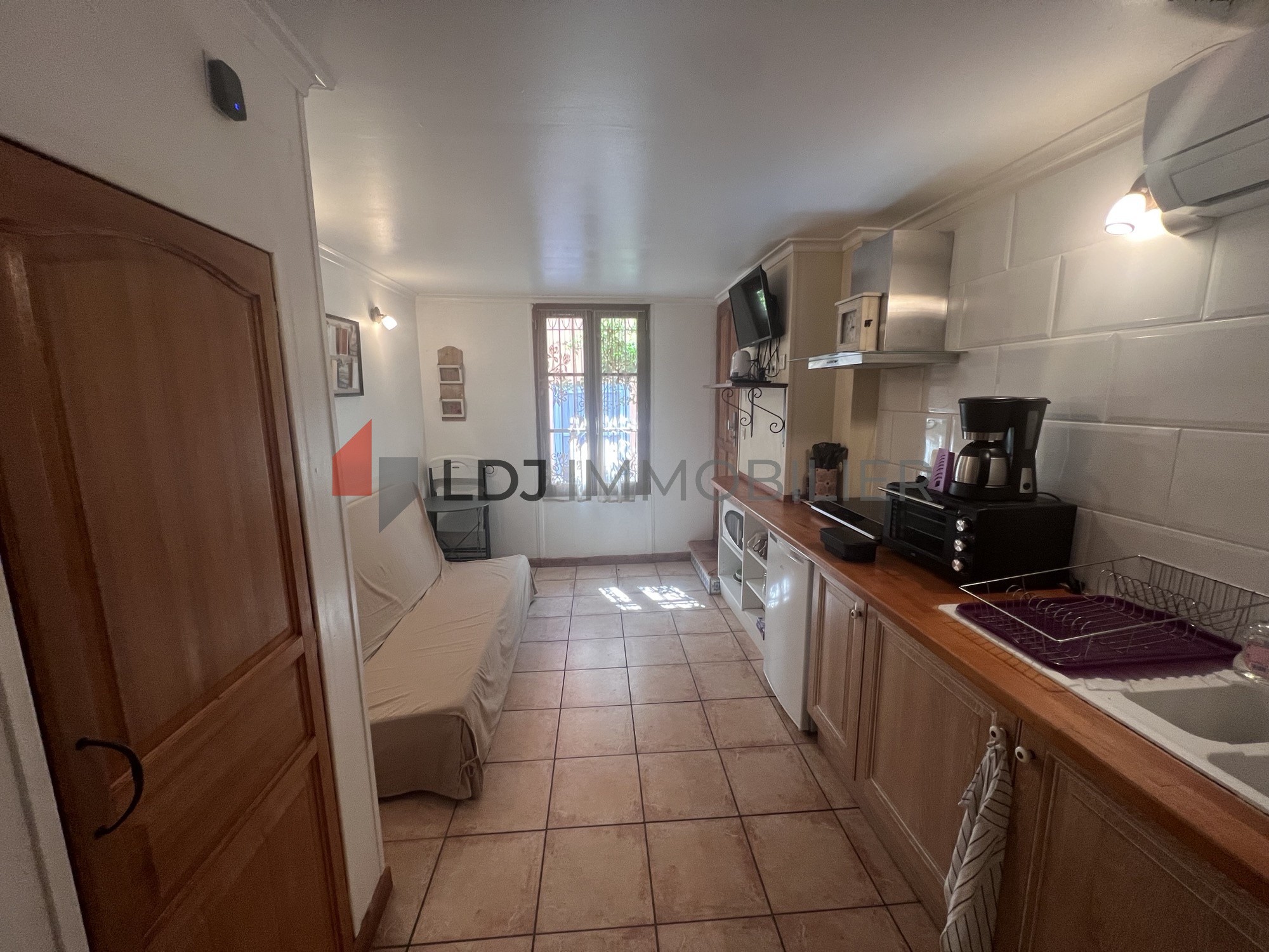 Location Appartement à Perpignan 1 pièce