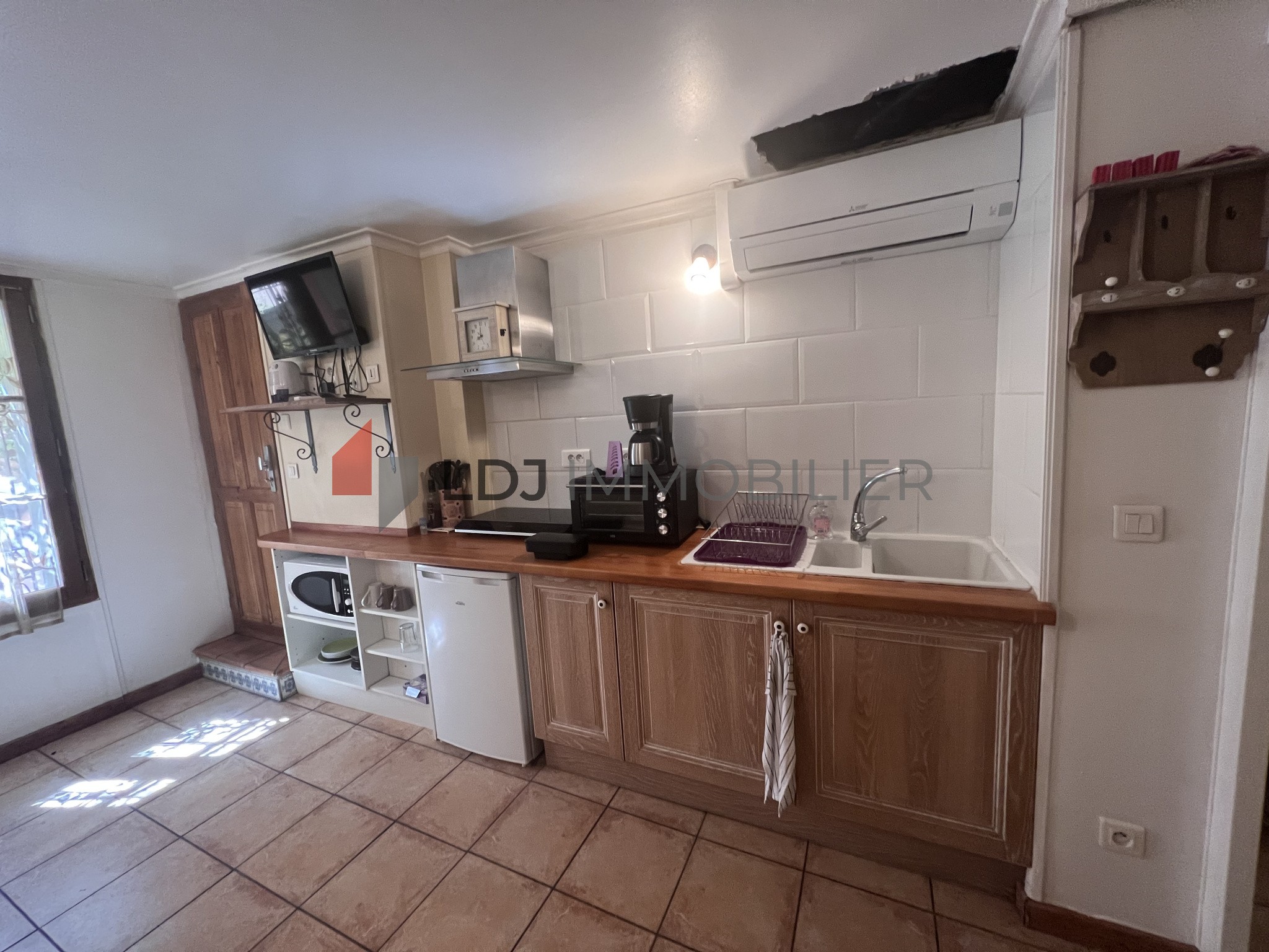 Location Appartement à Perpignan 1 pièce