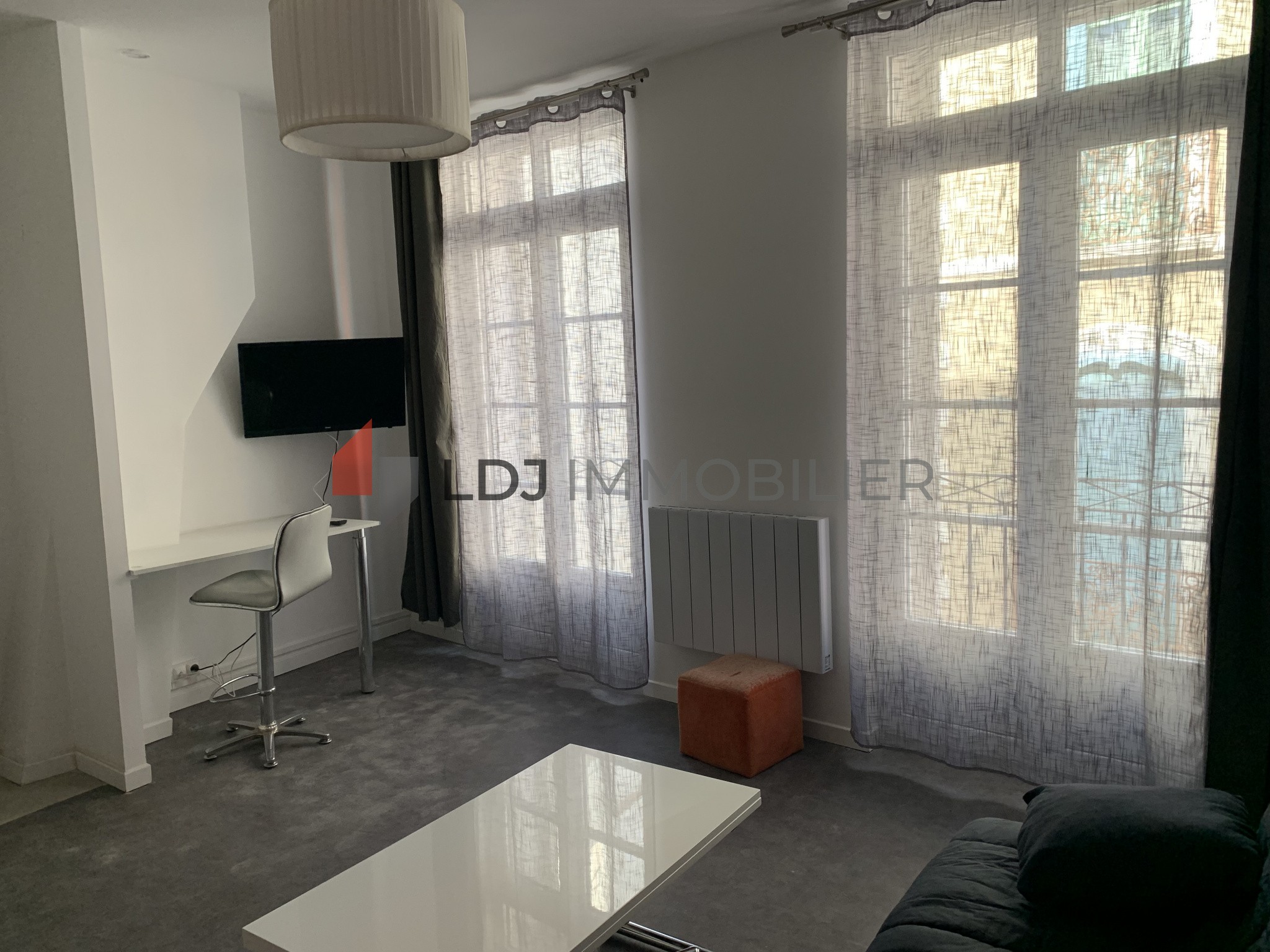 Location Appartement à Perpignan 1 pièce