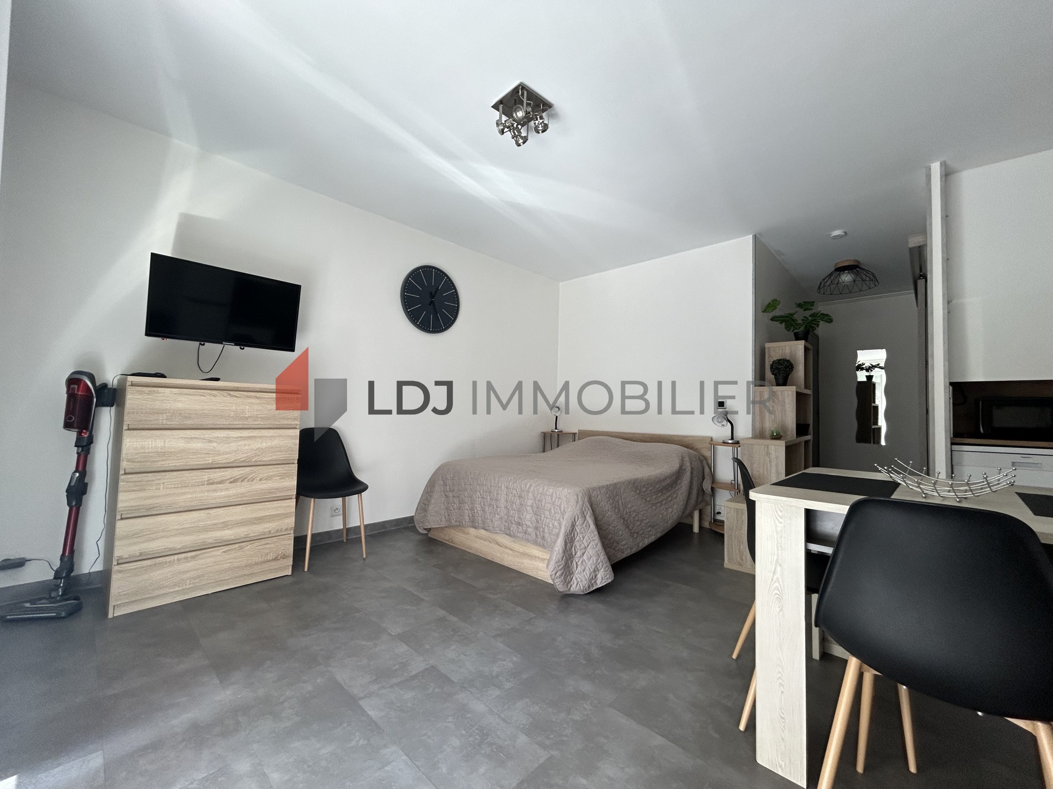 Location Appartement à Amélie-les-Bains-Palalda 1 pièce