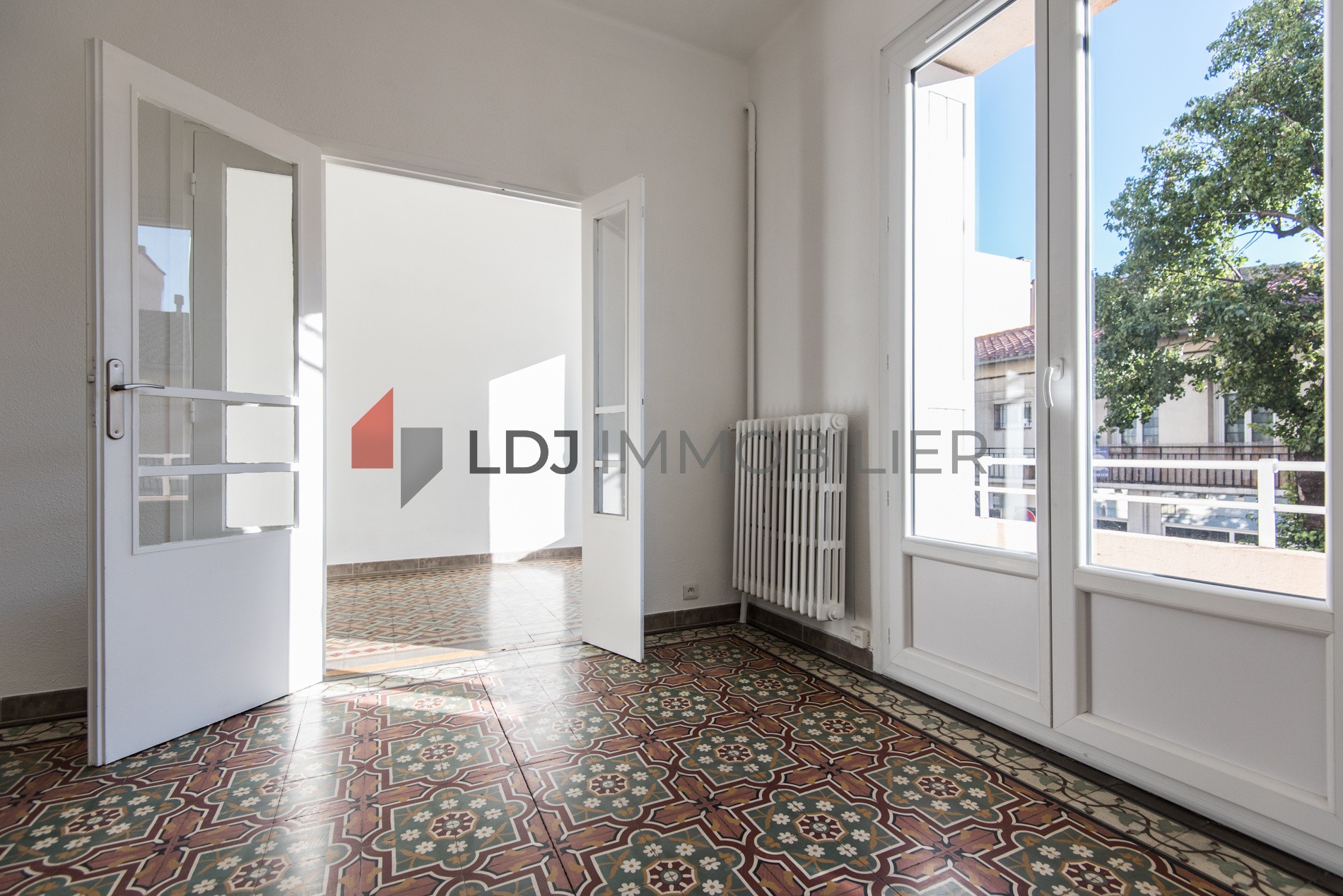 Location Appartement à Perpignan 3 pièces