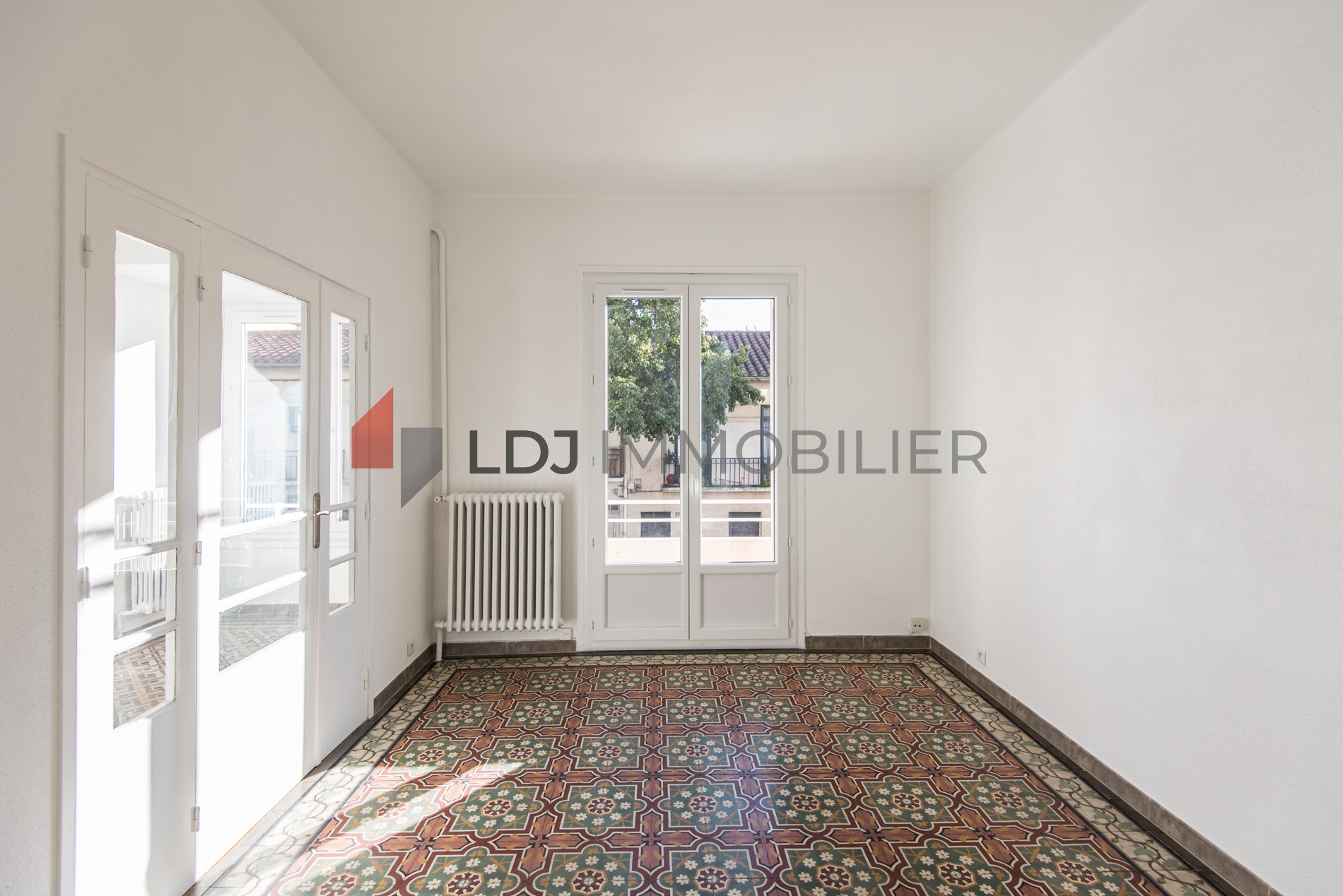 Location Appartement à Perpignan 3 pièces