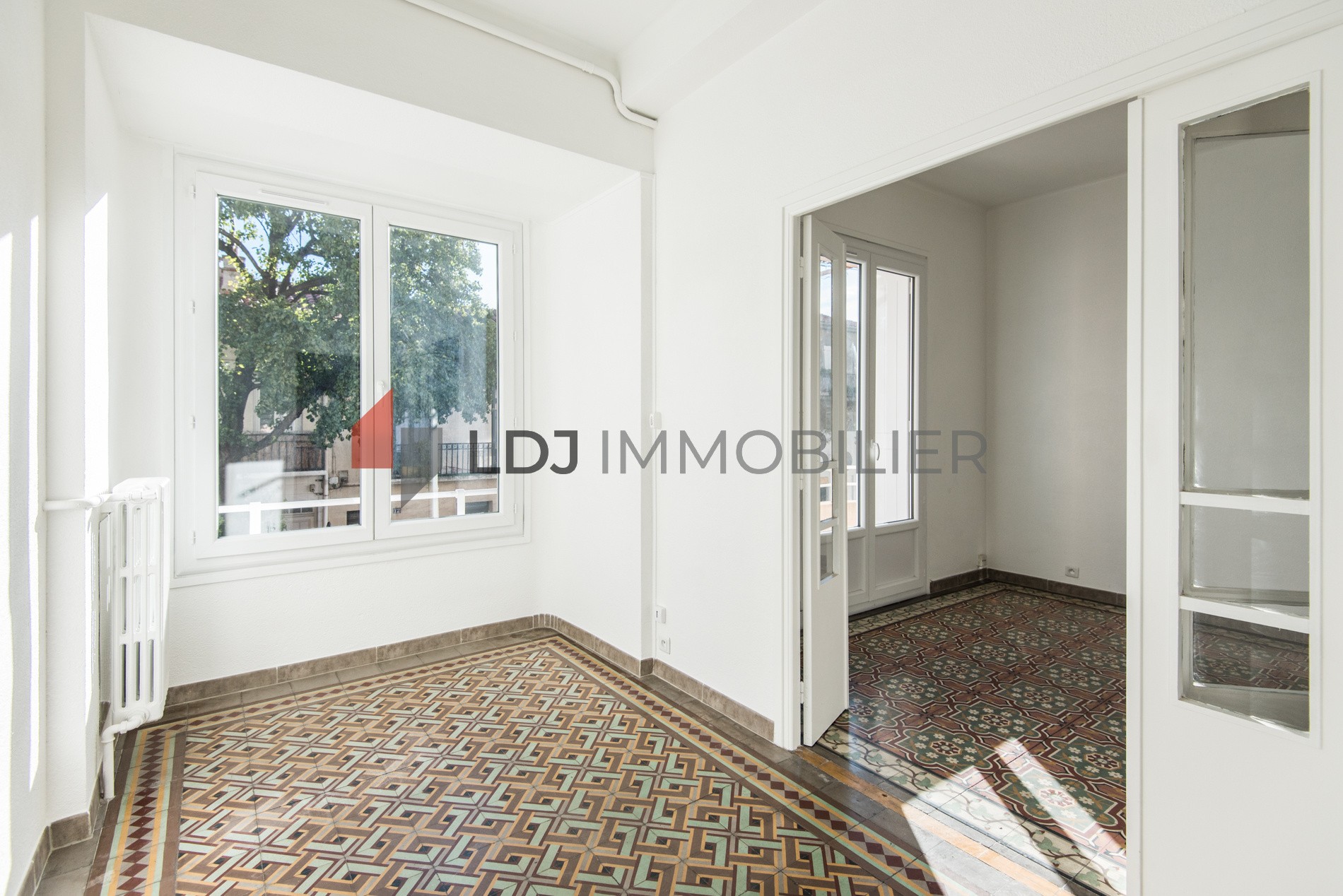 Location Appartement à Perpignan 3 pièces