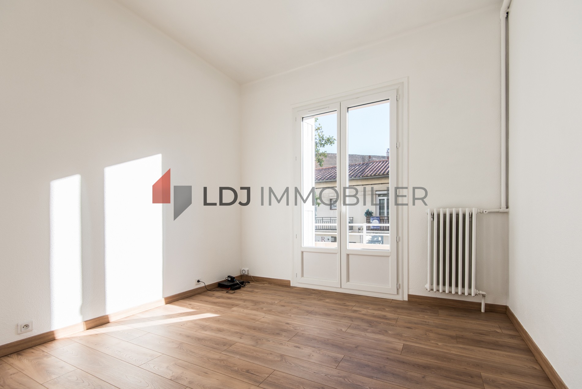 Location Appartement à Perpignan 3 pièces