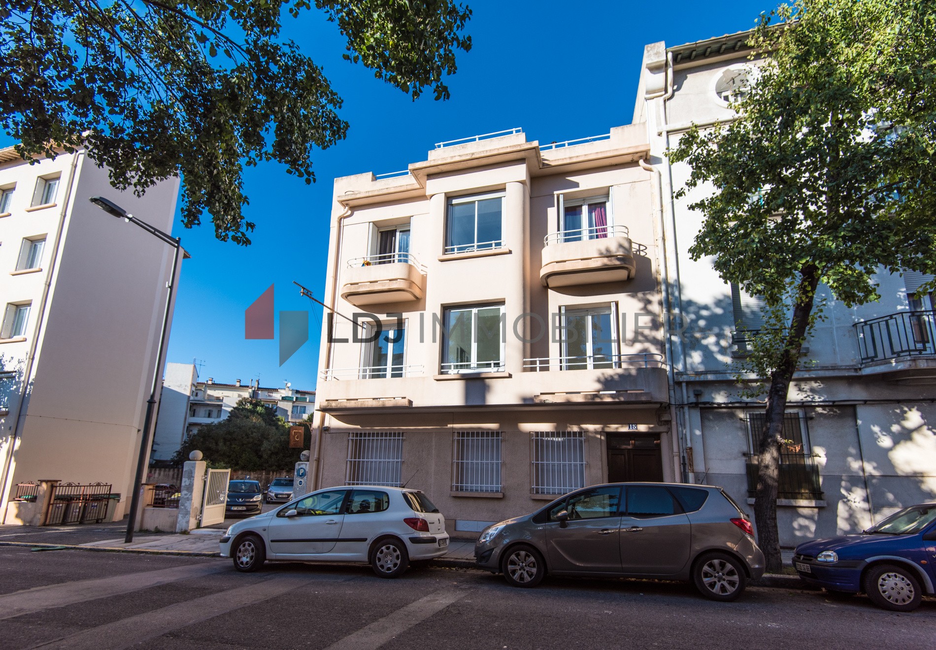 Location Appartement à Perpignan 3 pièces