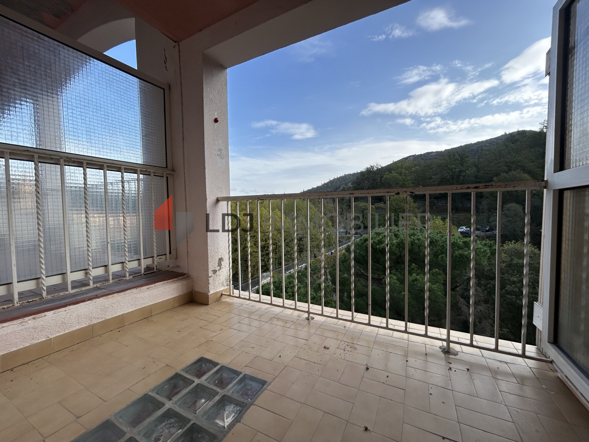 Location Appartement à Amélie-les-Bains-Palalda 2 pièces