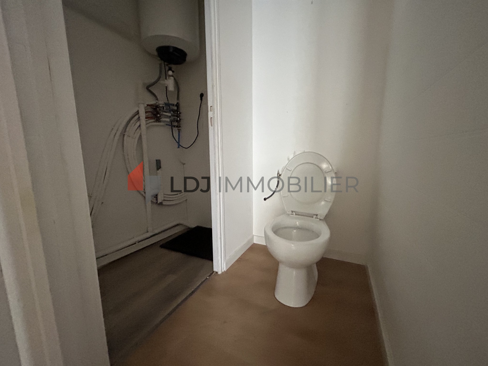 Location Appartement à Amélie-les-Bains-Palalda 2 pièces