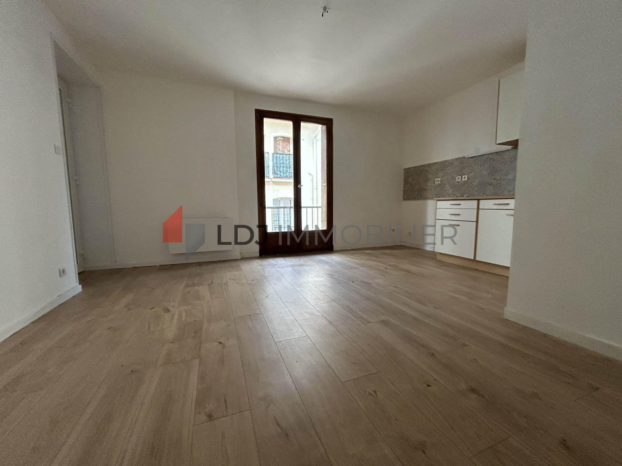 Location Appartement à Amélie-les-Bains-Palalda 2 pièces