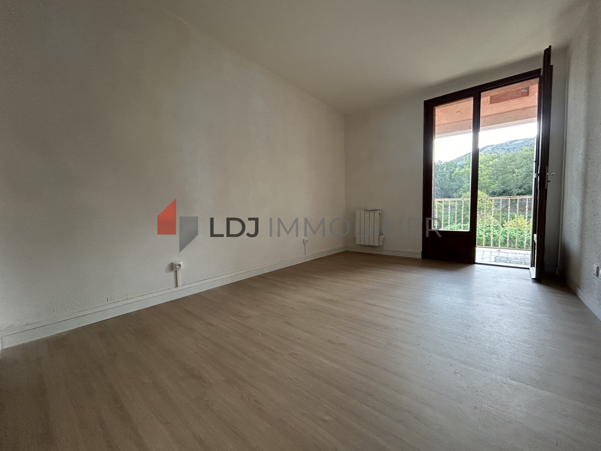 Location Appartement à Amélie-les-Bains-Palalda 2 pièces