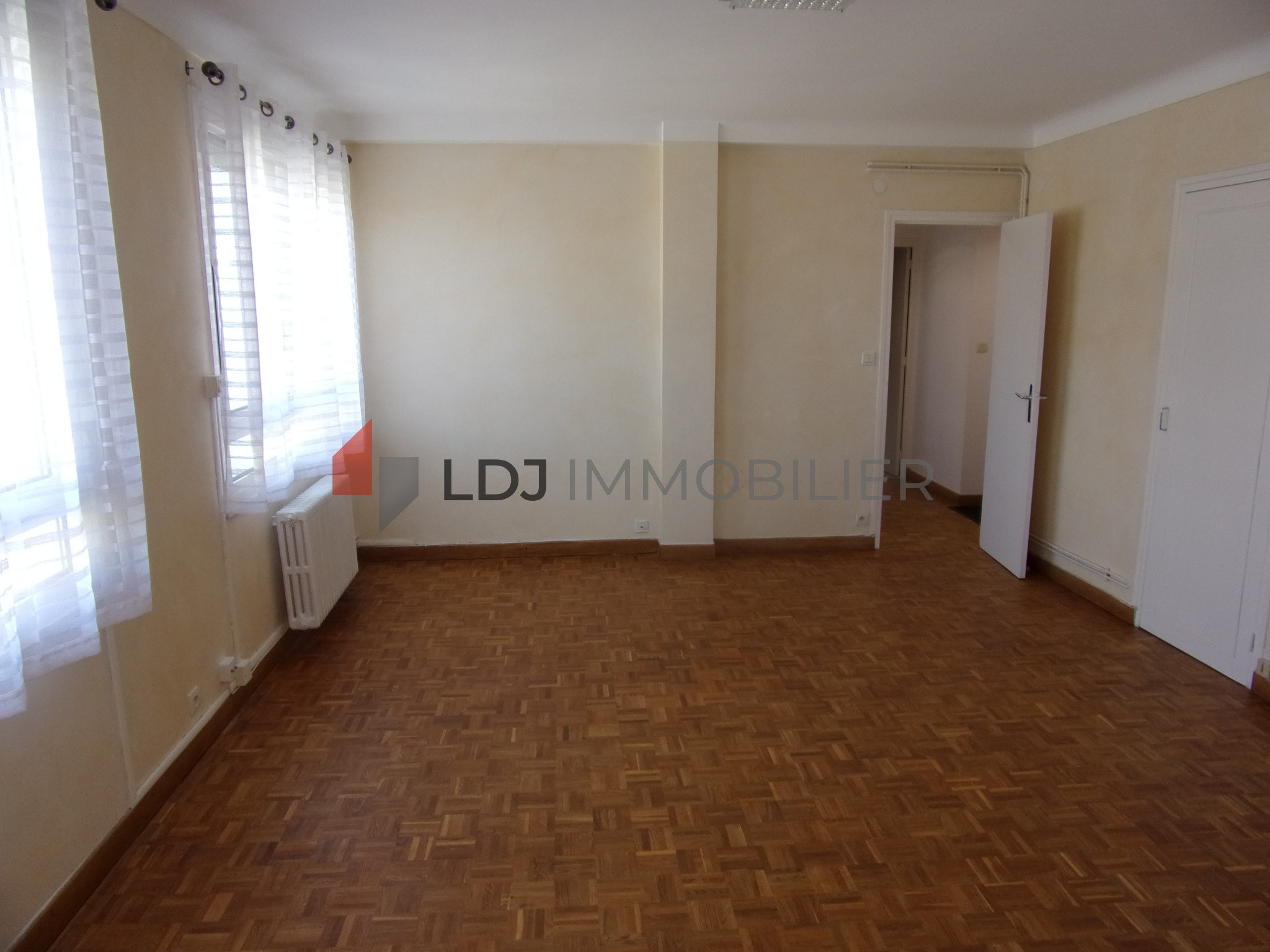 Location Appartement à Perpignan 3 pièces