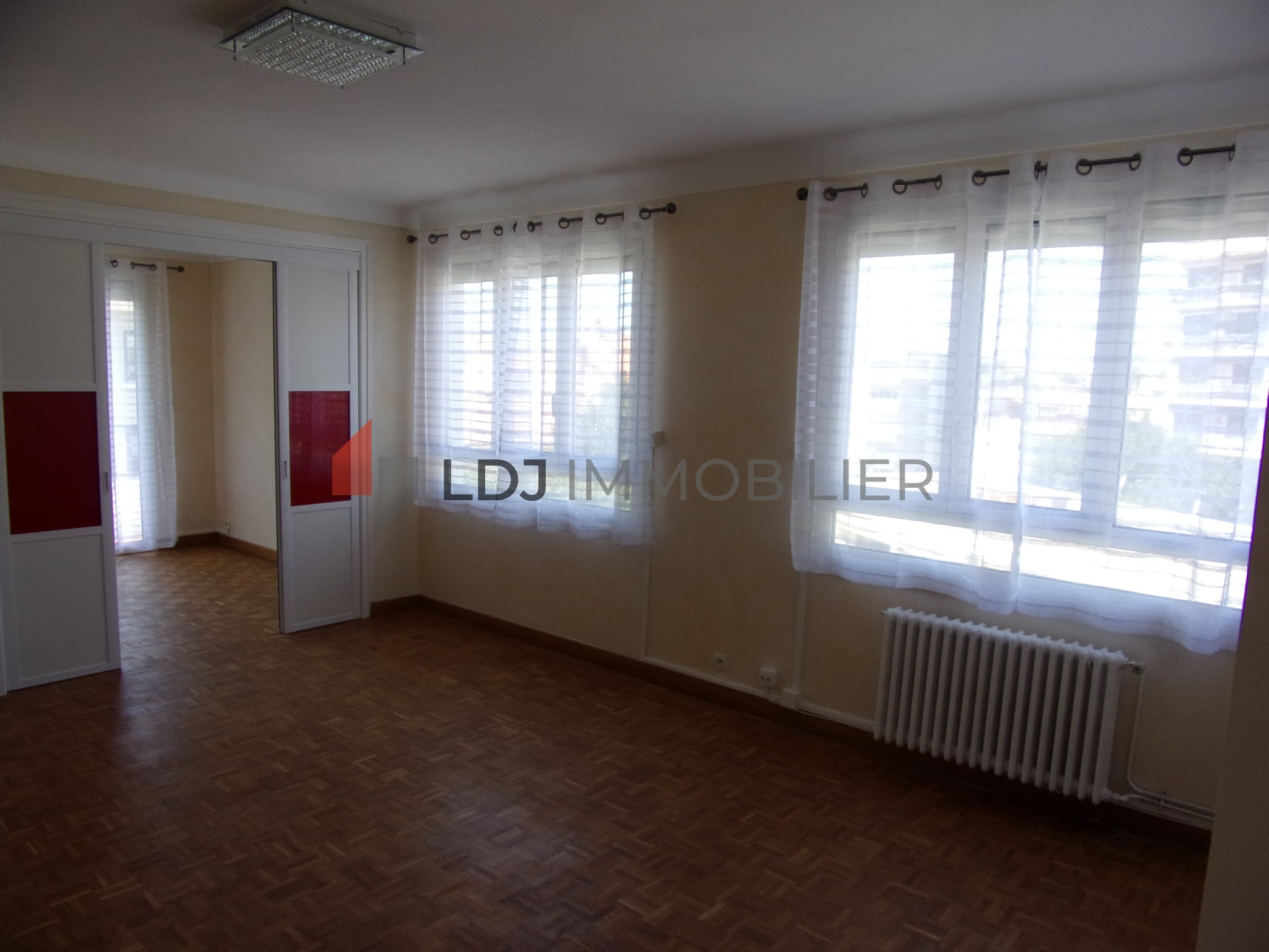 Location Appartement à Perpignan 3 pièces