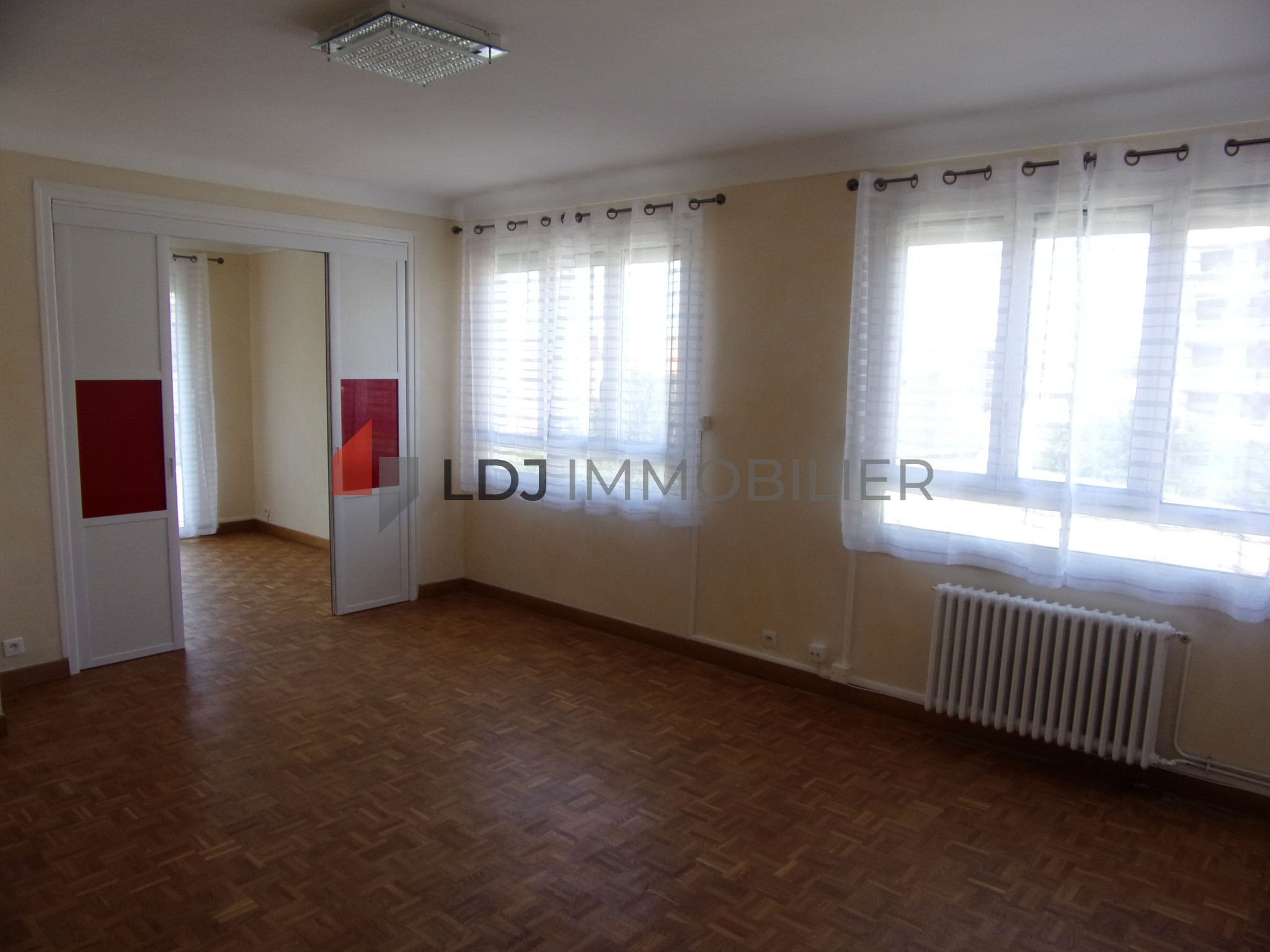 Location Appartement à Perpignan 3 pièces