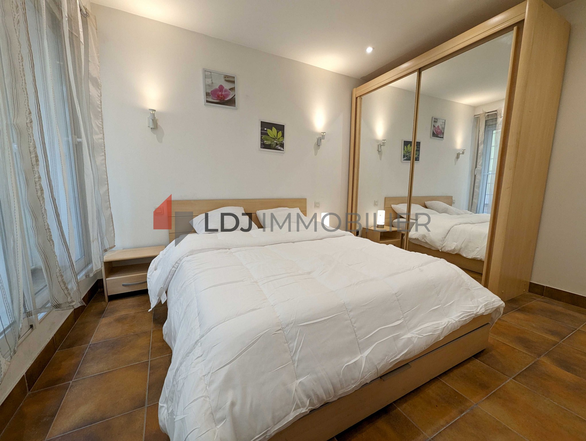 Location Appartement à Amélie-les-Bains-Palalda 2 pièces