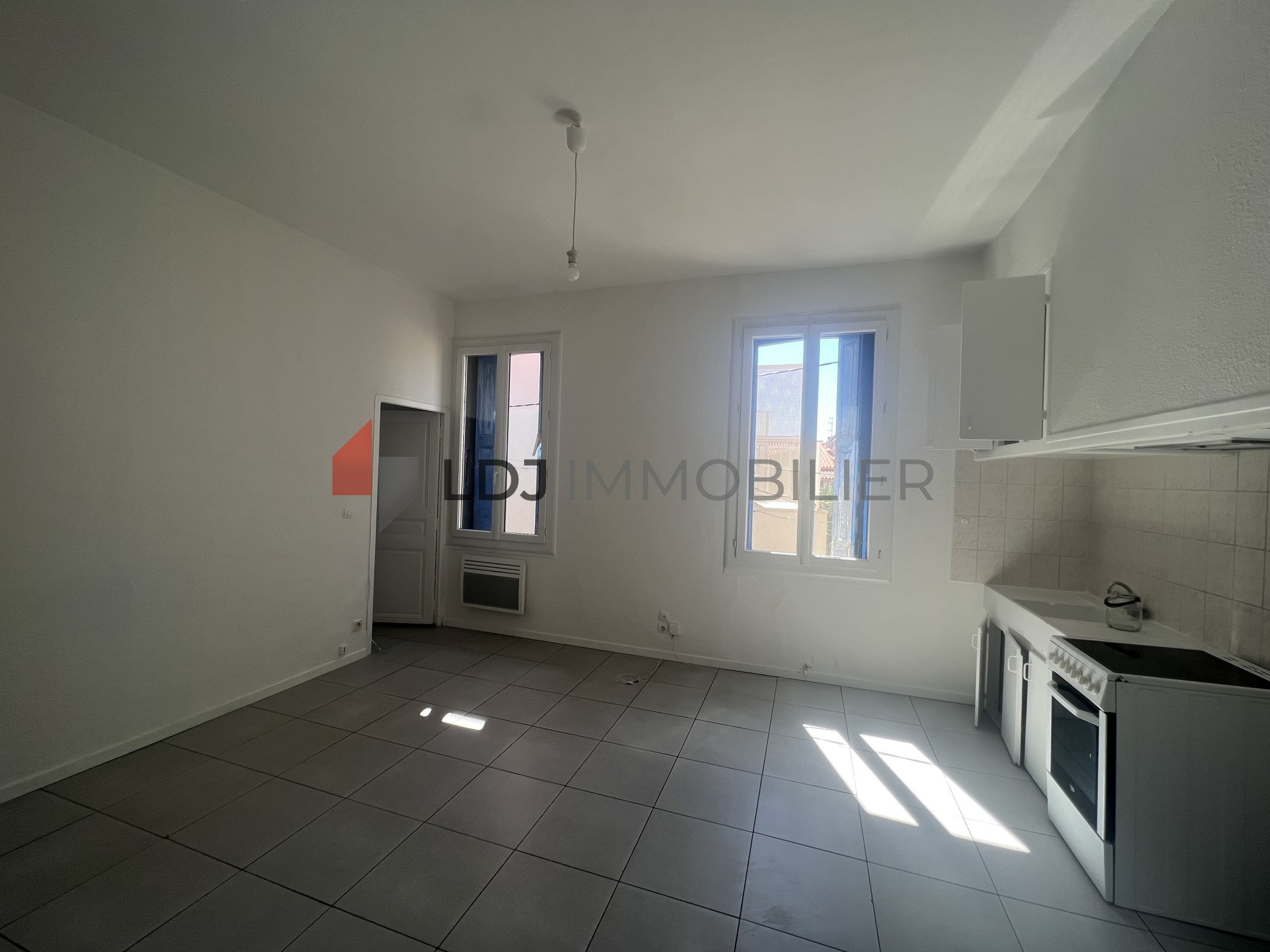 Location Appartement à Perpignan 2 pièces