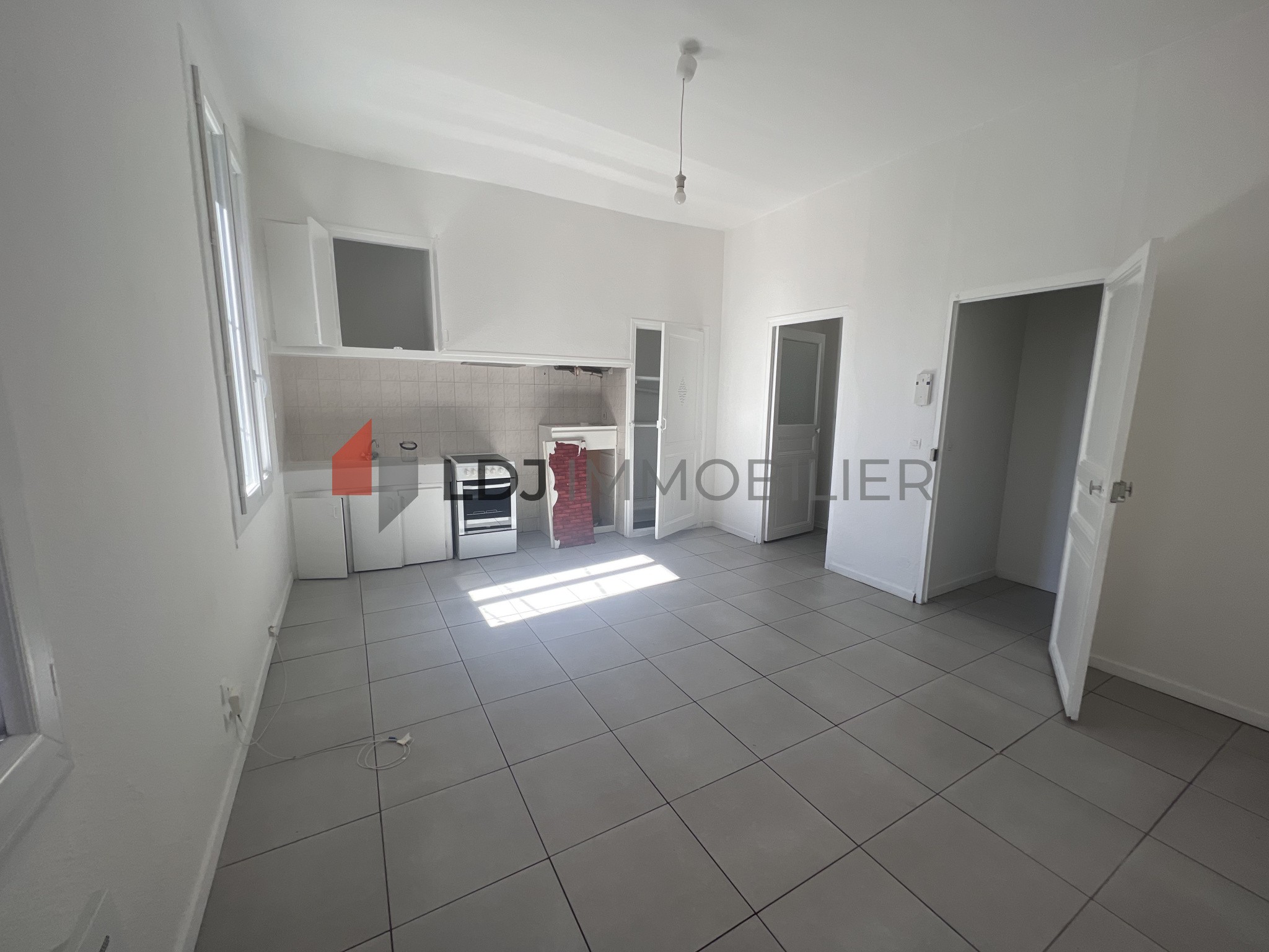 Location Appartement à Perpignan 2 pièces