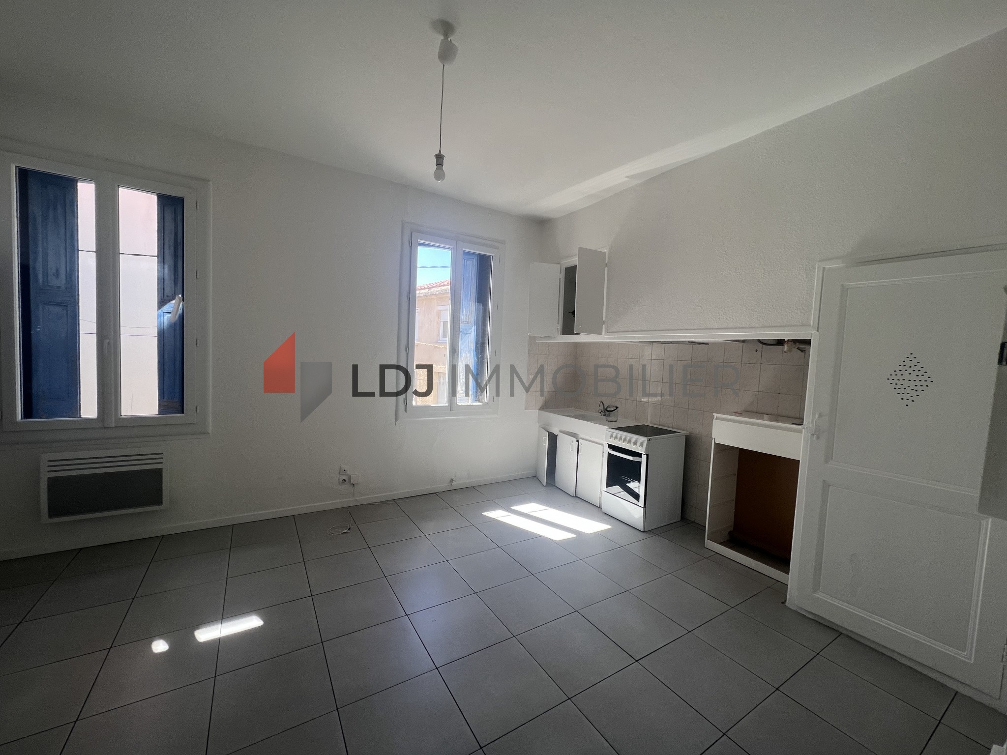 Location Appartement à Perpignan 2 pièces