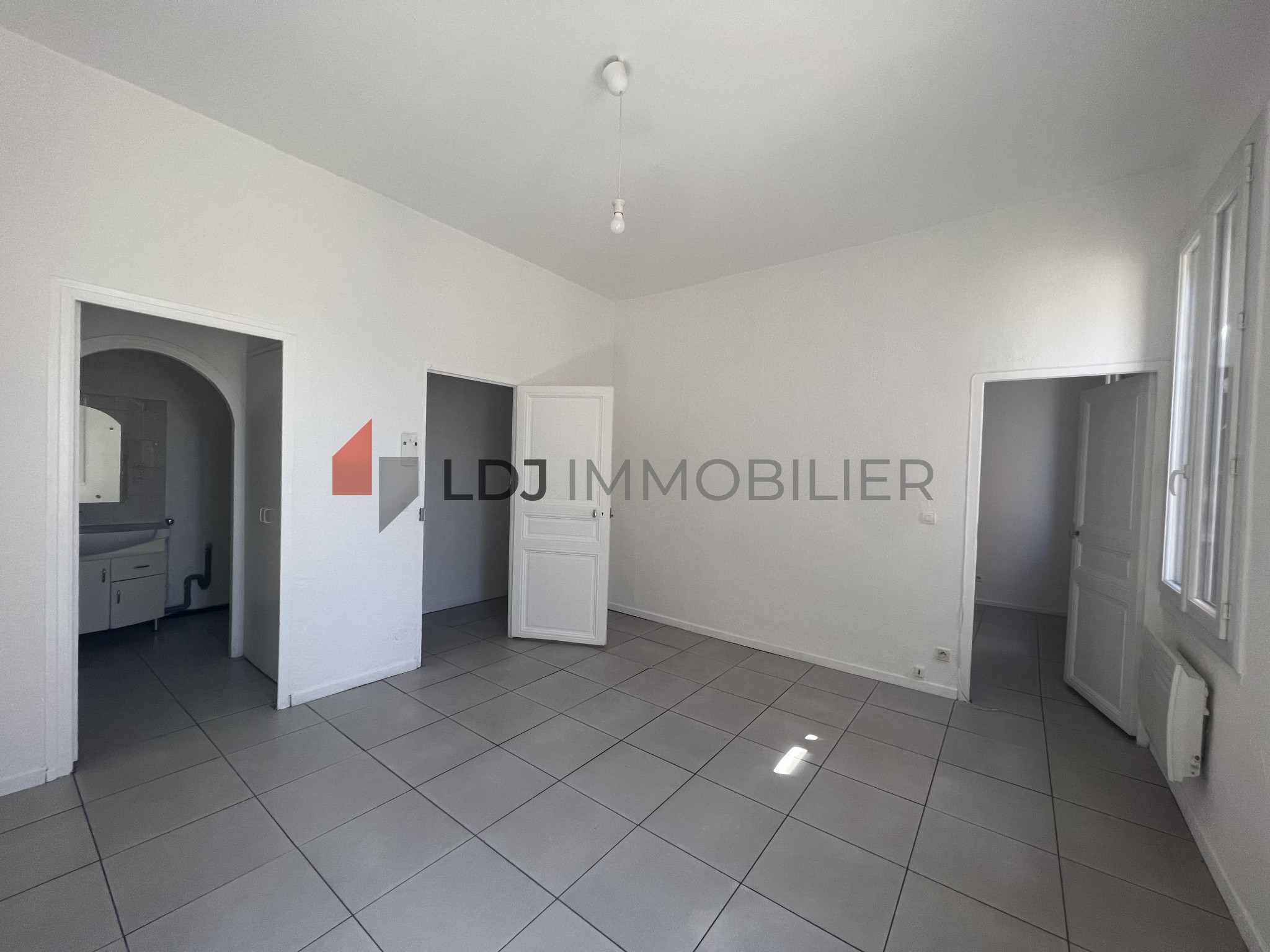 Location Appartement à Perpignan 2 pièces