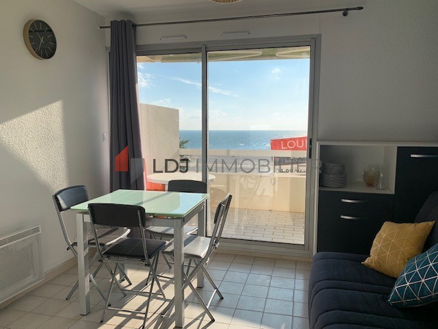 Location Appartement à Canet-en-Roussillon 2 pièces