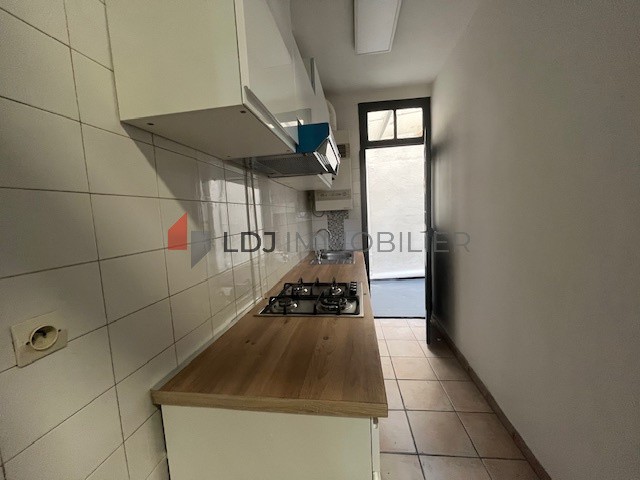 Location Appartement à Perpignan 2 pièces