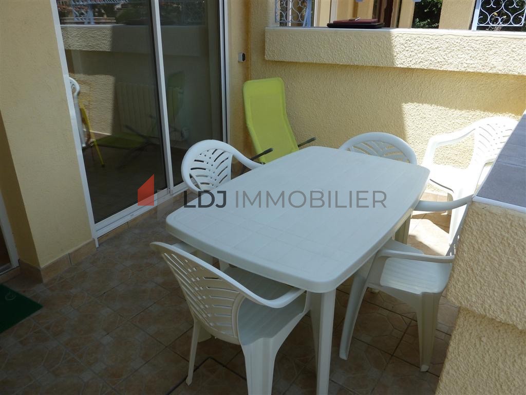 Location Appartement à Amélie-les-Bains-Palalda 3 pièces