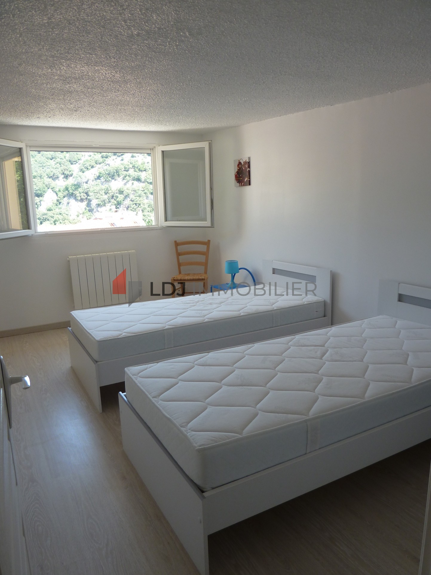 Location Appartement à Amélie-les-Bains-Palalda 3 pièces