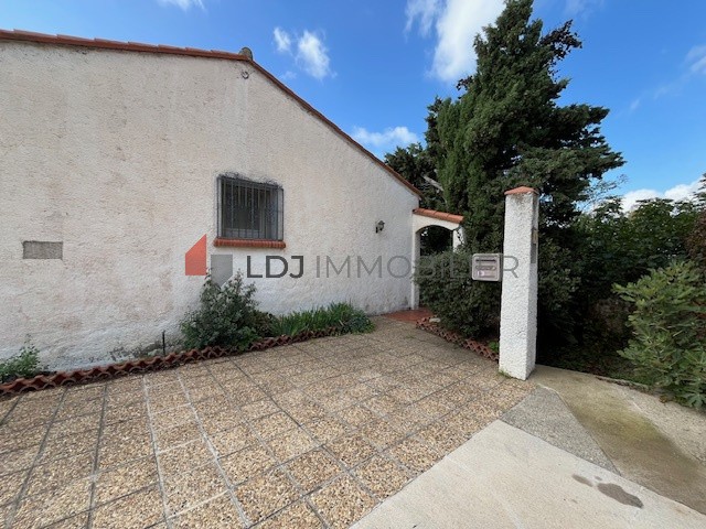 Location Maison à Banyuls-dels-Aspres 5 pièces